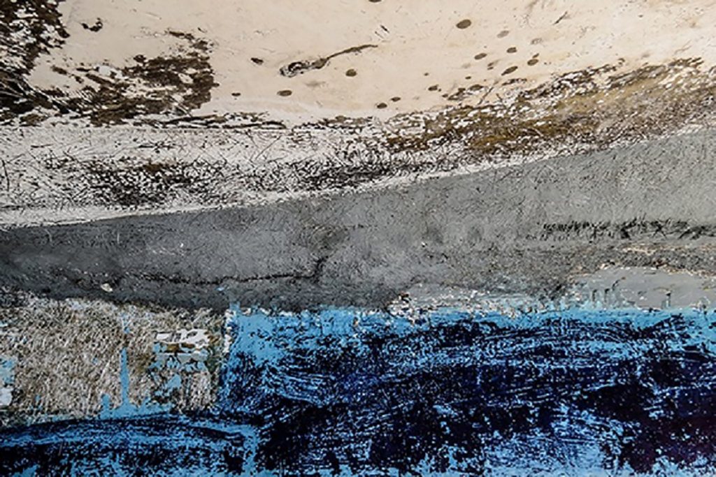 Izložba fotografija, Galerija Ozon, Ozone, O3one, Predrag Vukašinović, Palimpsest Foto: Predrag Vukašinović/Promo