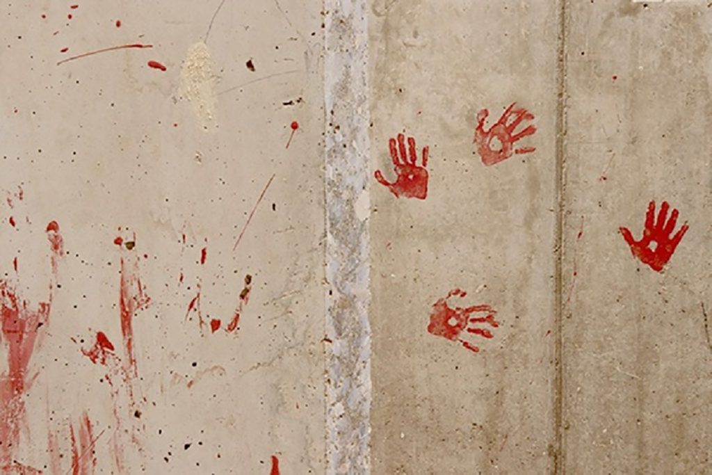 Izložba fotografija, Galerija Ozon, Ozone, O3one, Predrag Vukašinović, Palimpsest Foto: Predrag Vukašinović/Promo