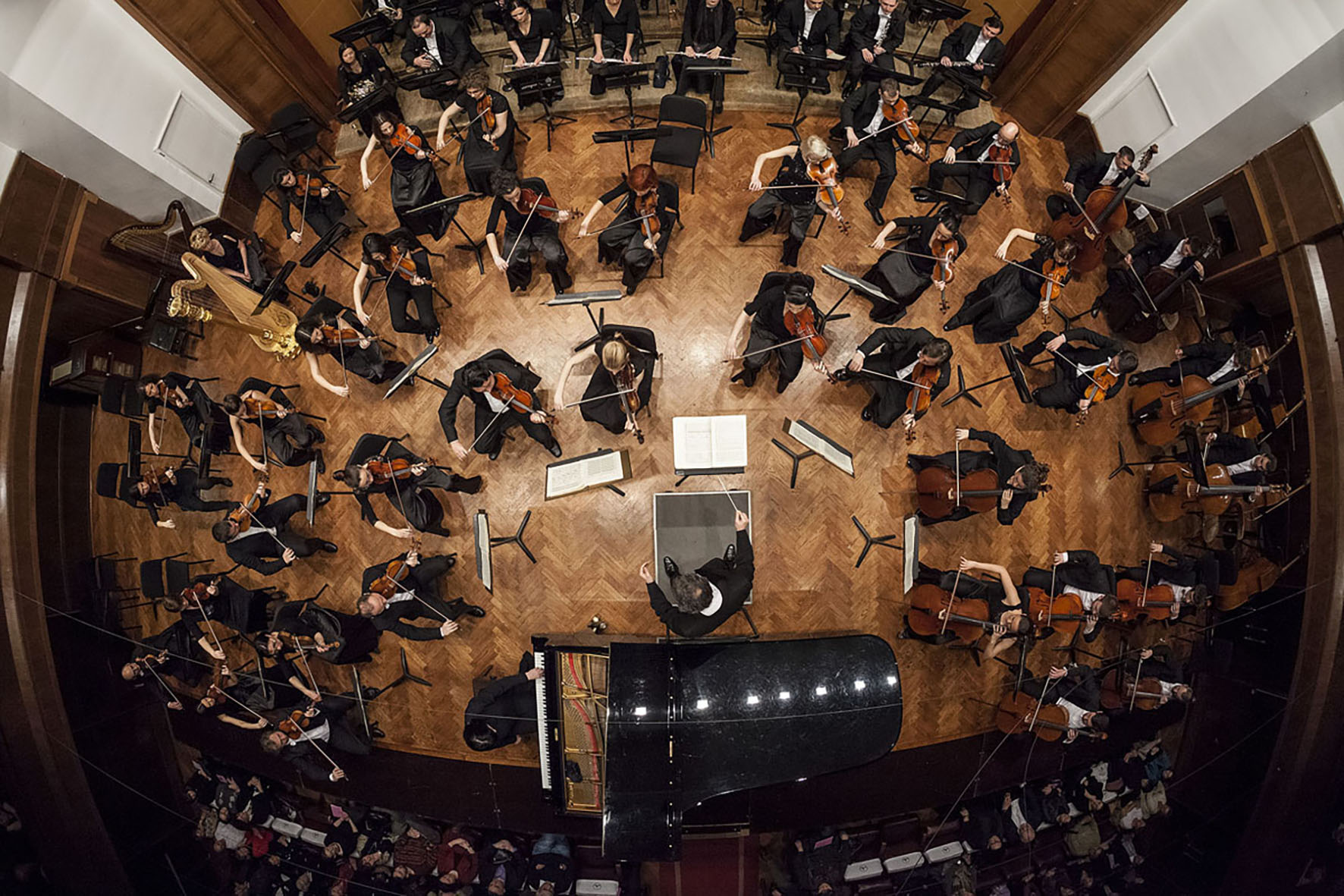 FILHARMONIJA - KONCERT