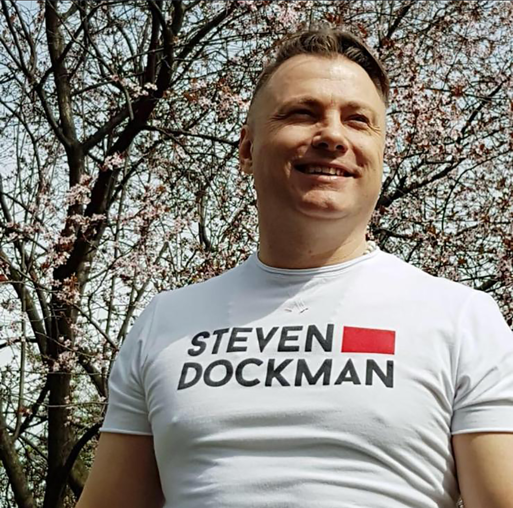 Saša Đurić, Saša Djurić, menadžer Foto: Privatna arhiva