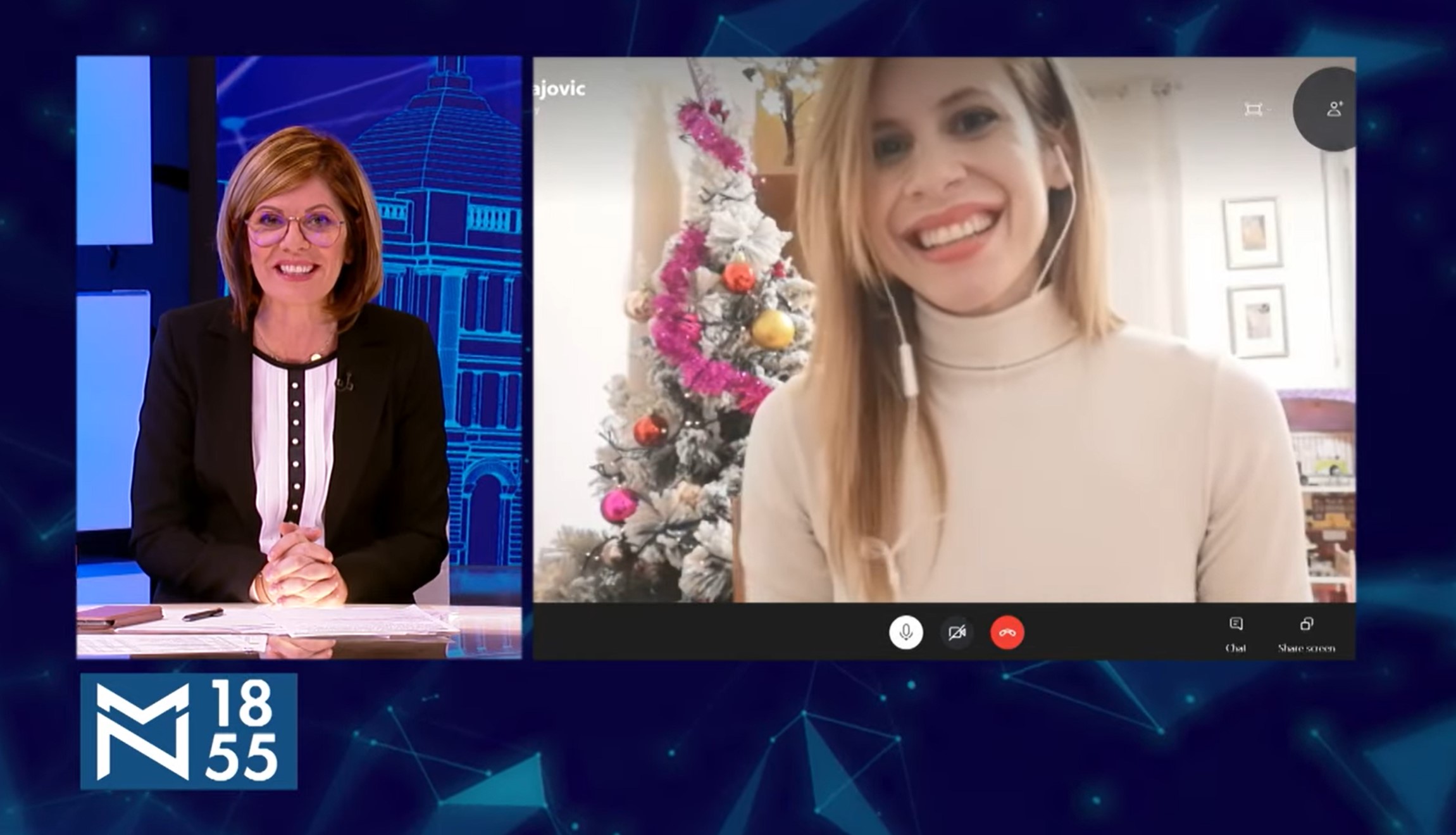 Medju Nama
Iskra Brajović: Od hobija sam napravila brend u vreme karantina