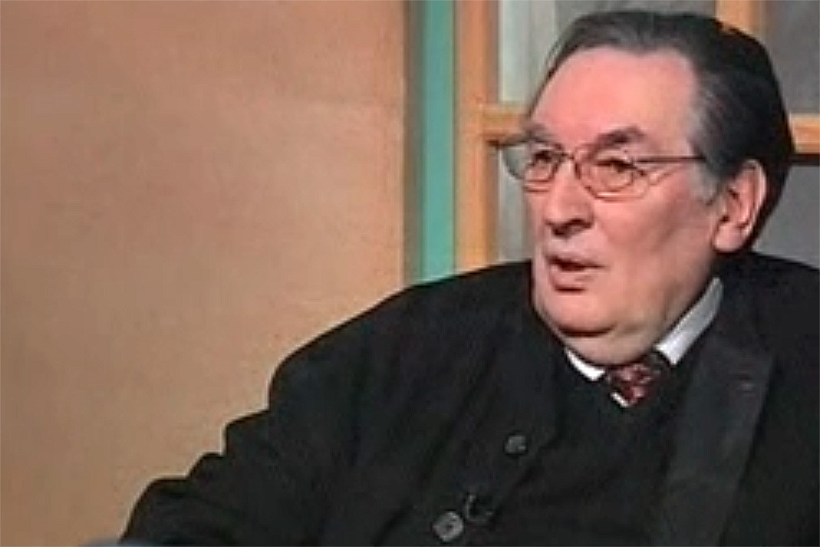 Ljubomir Erić, psihijatar