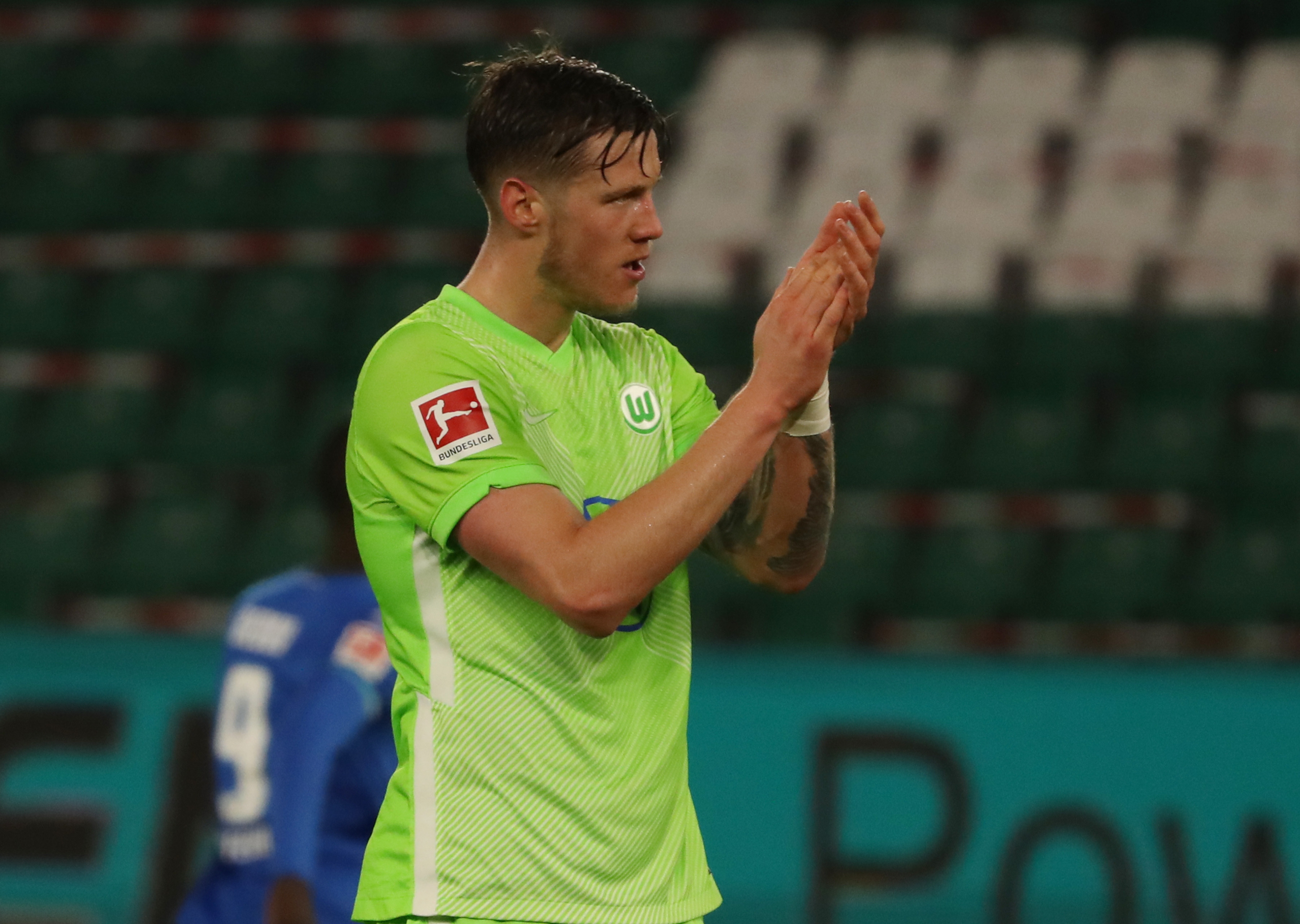 VfL Wolfsburg vs. TSG Hoffenheim