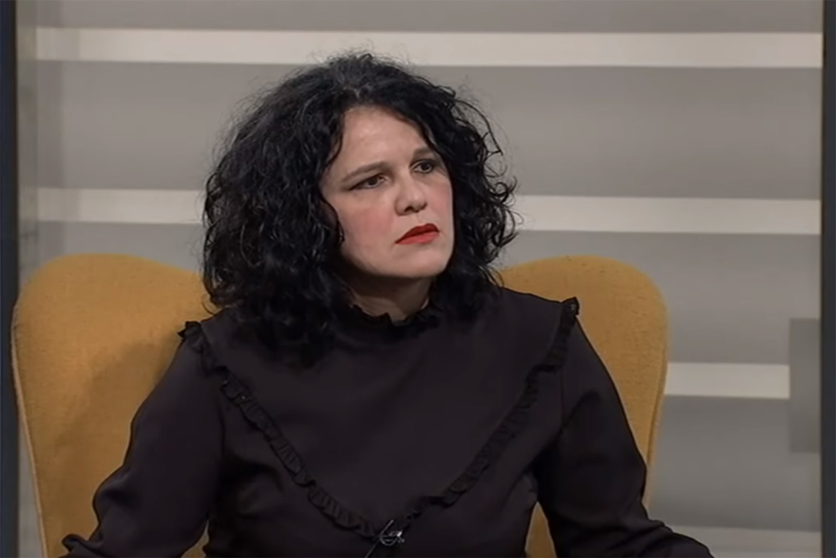 Marija Nenezić