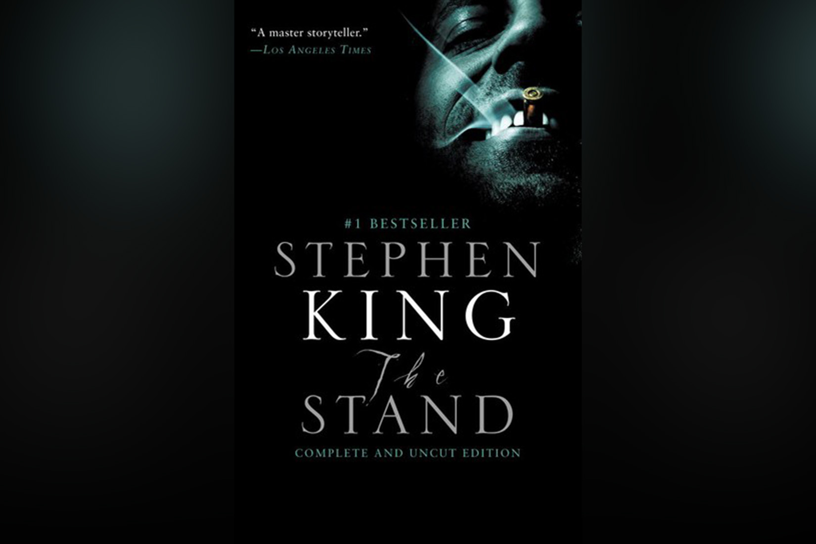 The Stand roman Stiven King