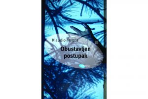 Klaudio Magris Obustavljen postupak
