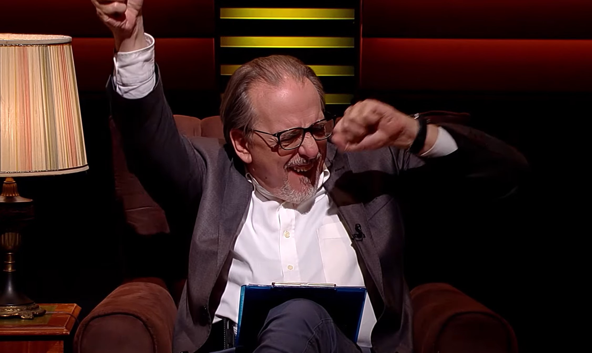 PLJIŽ: Sezona 6, epizoda 11 (10. decembar 2020)