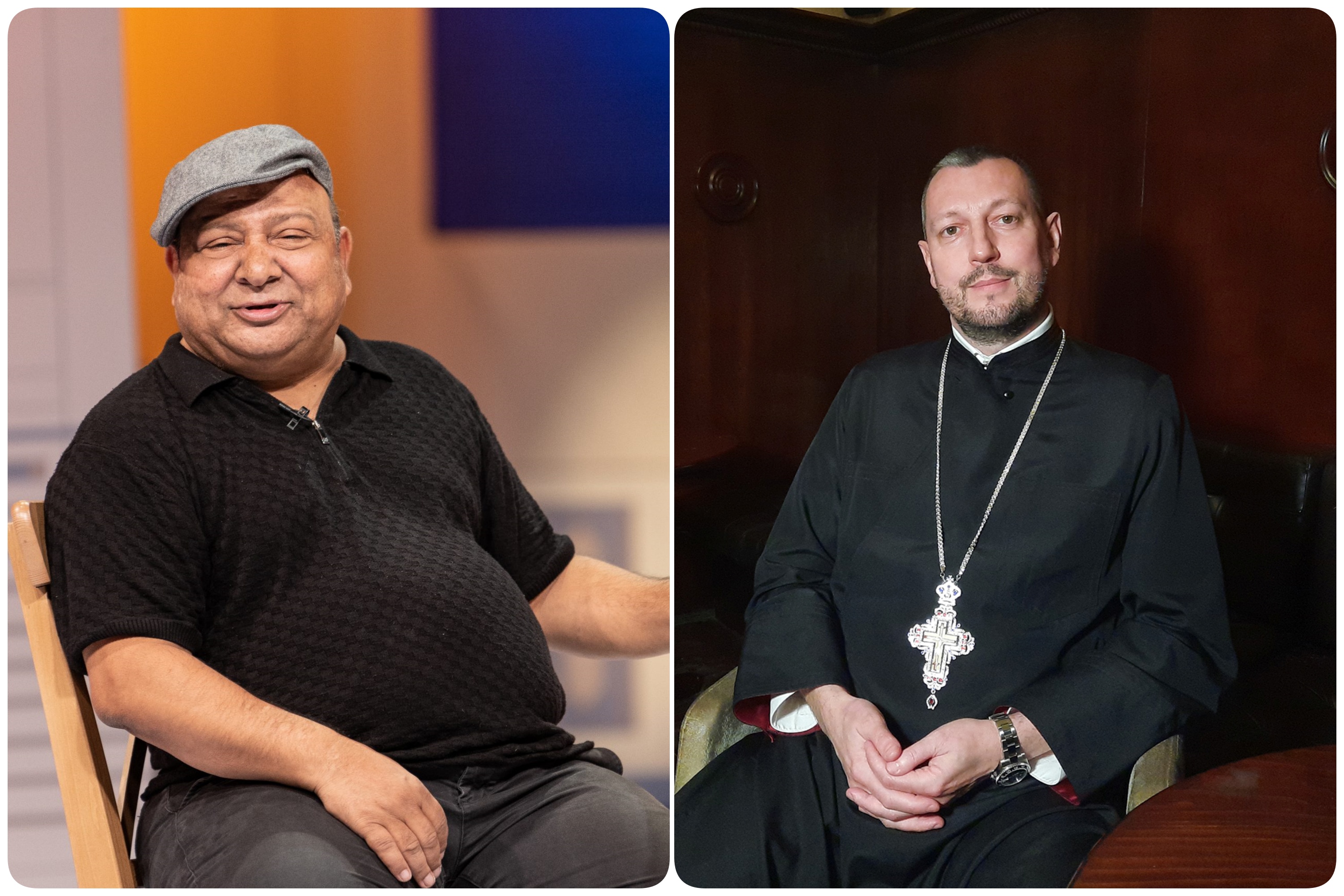 Dzej Ramadanovski i Milidrag