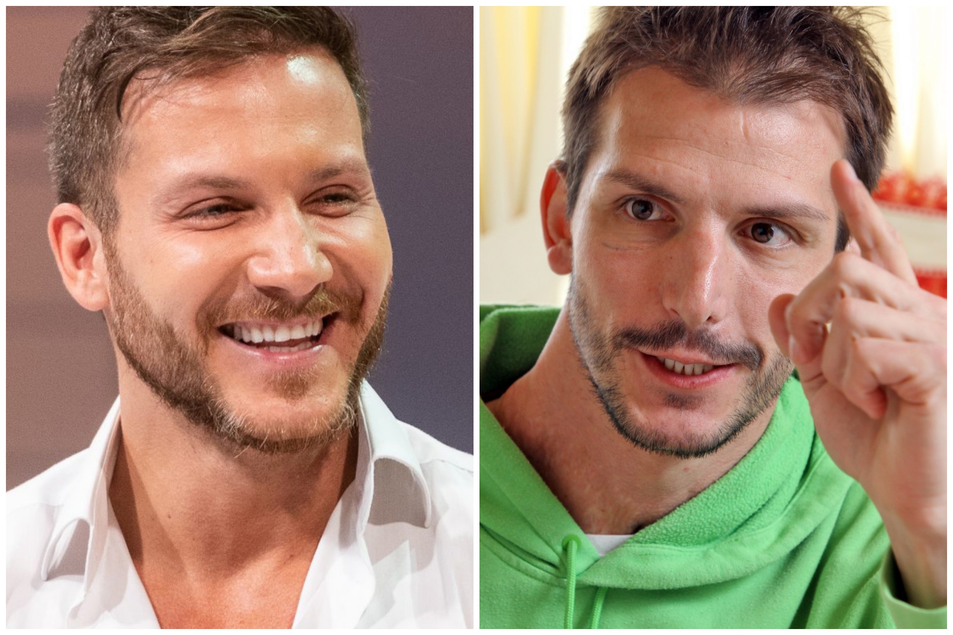 saša kovačević i dača ikodinović