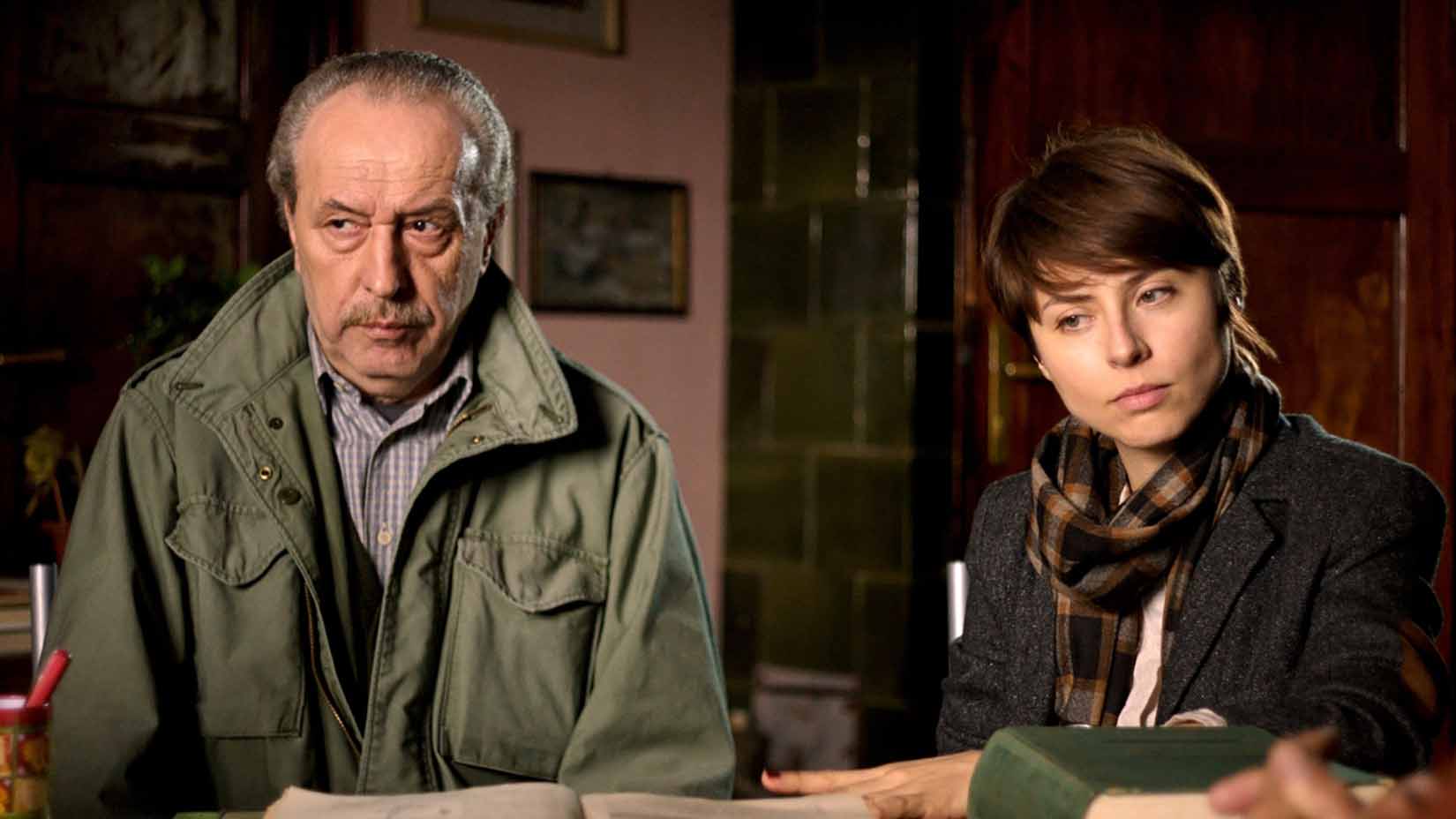 Počivali u miru, serija, Nova S Foto: Promo