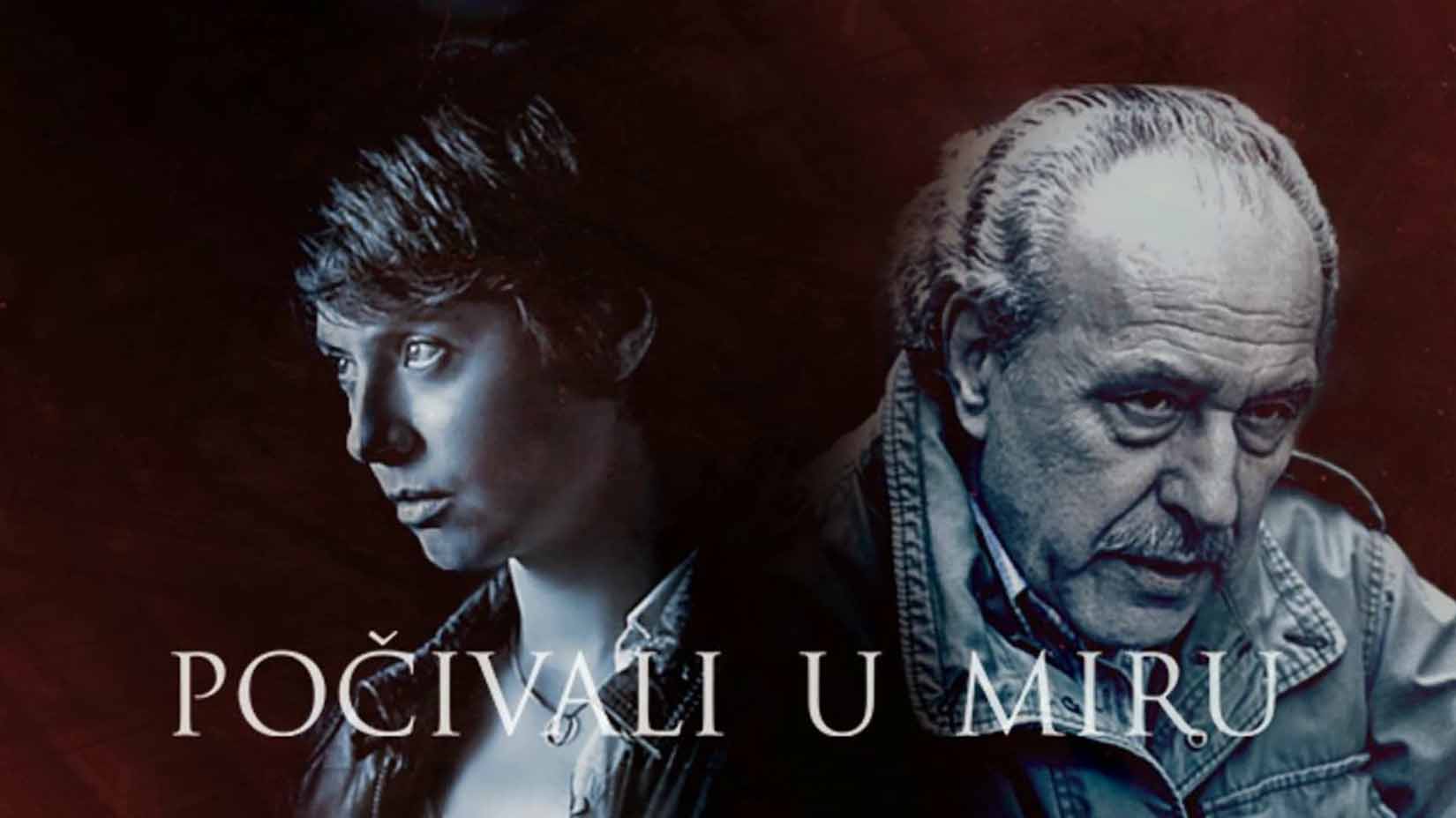 Počivali u miru, serija, Nova S Foto: Promo