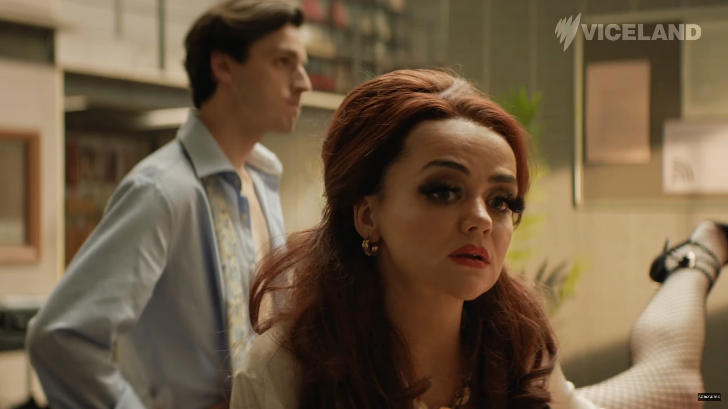 Adult material, serija Foto: Printscreen/YouTube/SBS Australia