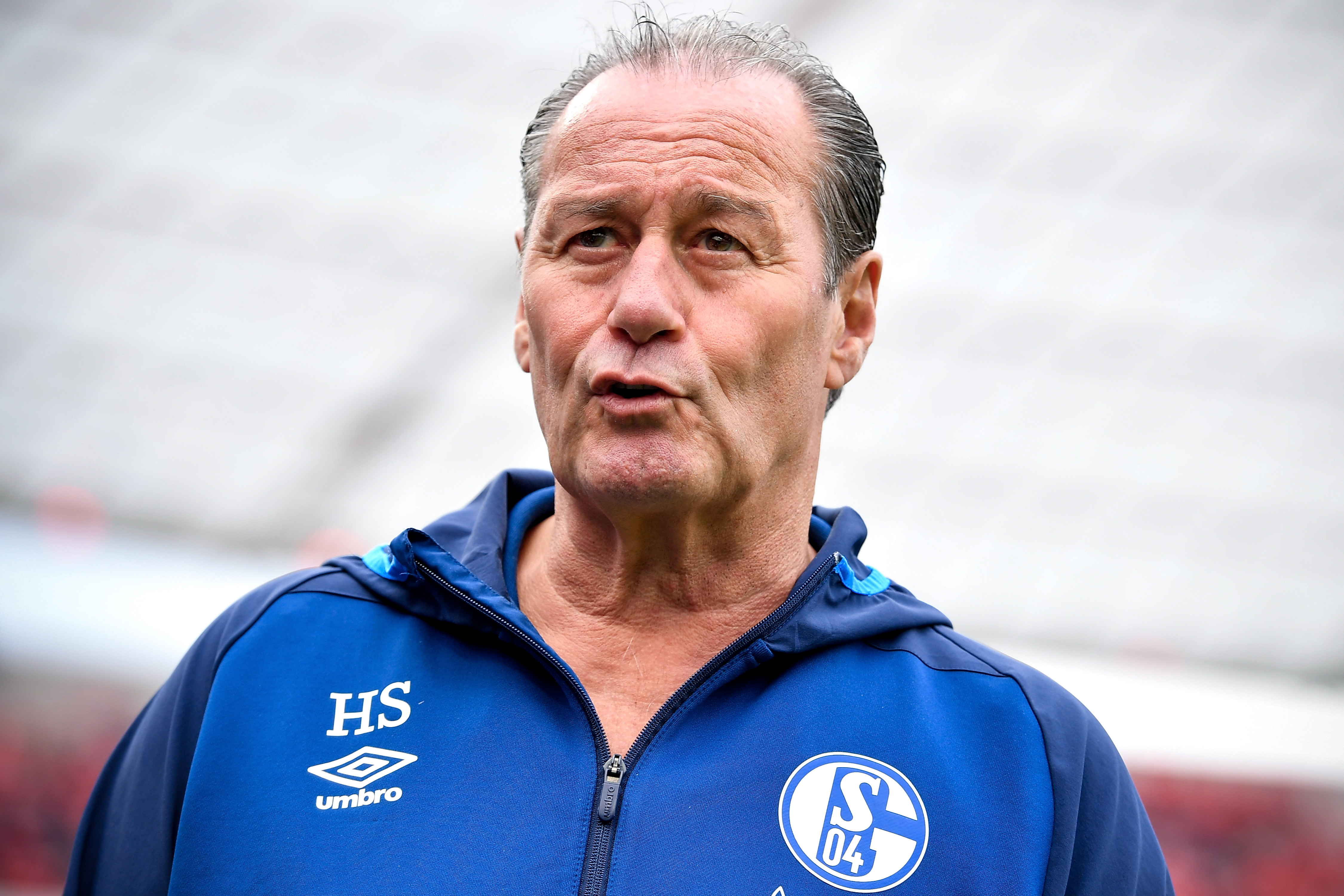 Bayer Leverkusen vs FC Schalke 04