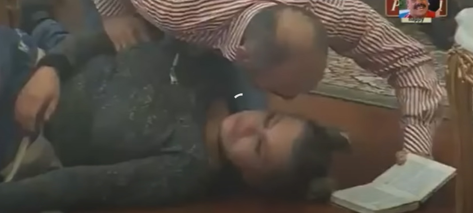 Parovi Foto: Printscreen/YouTube/Parovi TV HAPPY