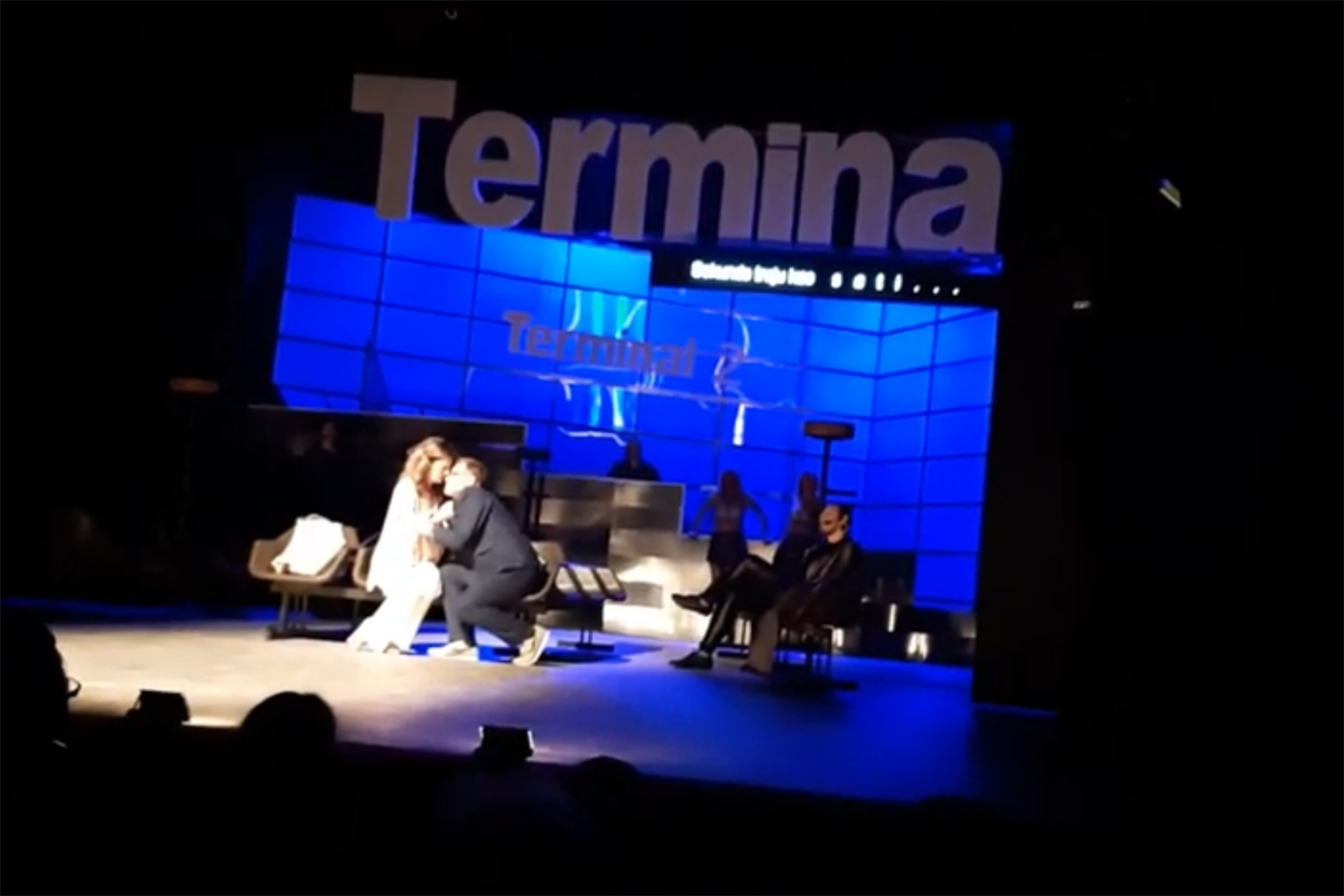 Svici – Narodno pozorište iz Leskovca