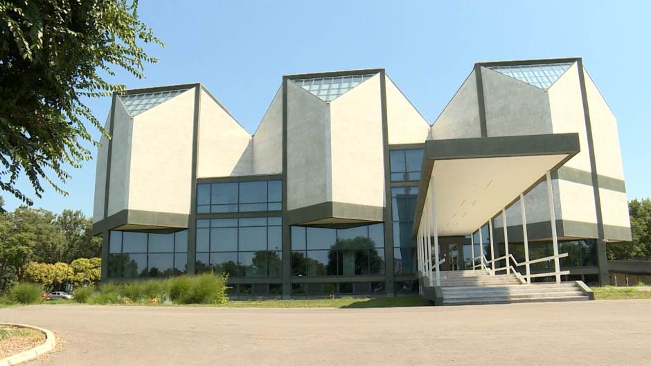 Muzej savremene umetnosti Foto:N1