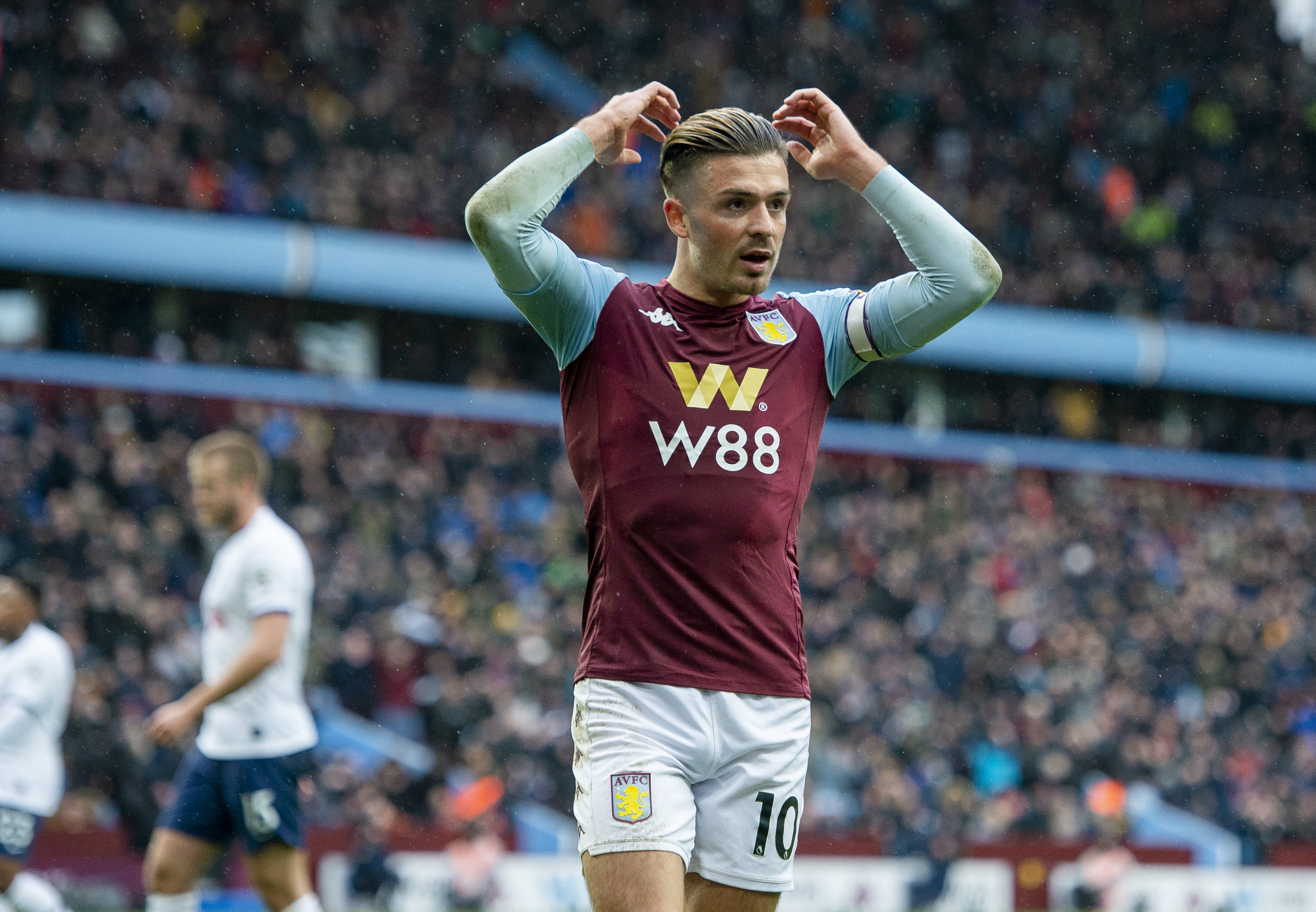 Aston Villa FC vs Tottenham Hotspur FC