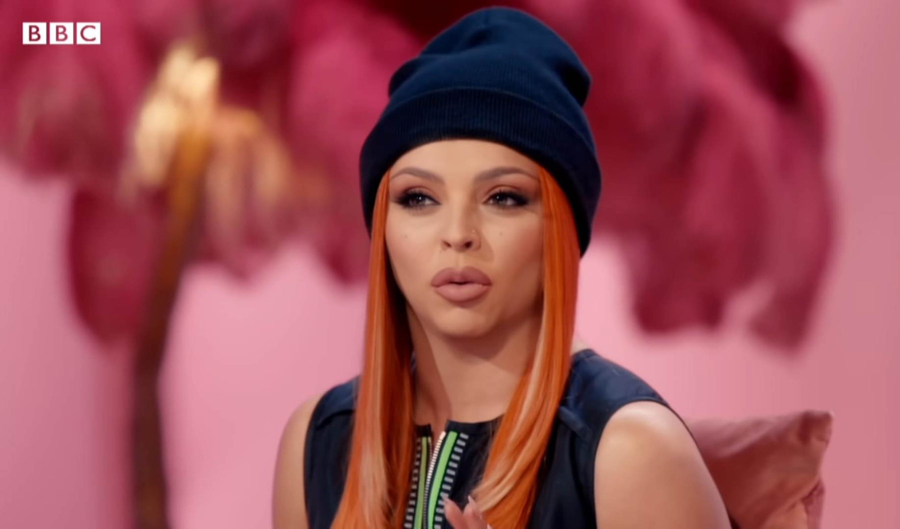 TV show "Little Mix The Search"