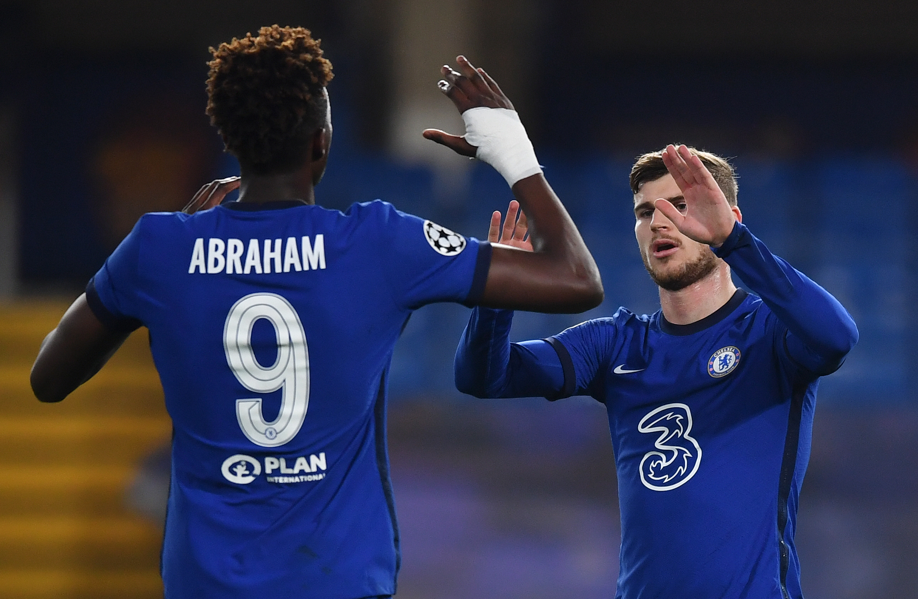 Chelsea FC vs Stade Rennes