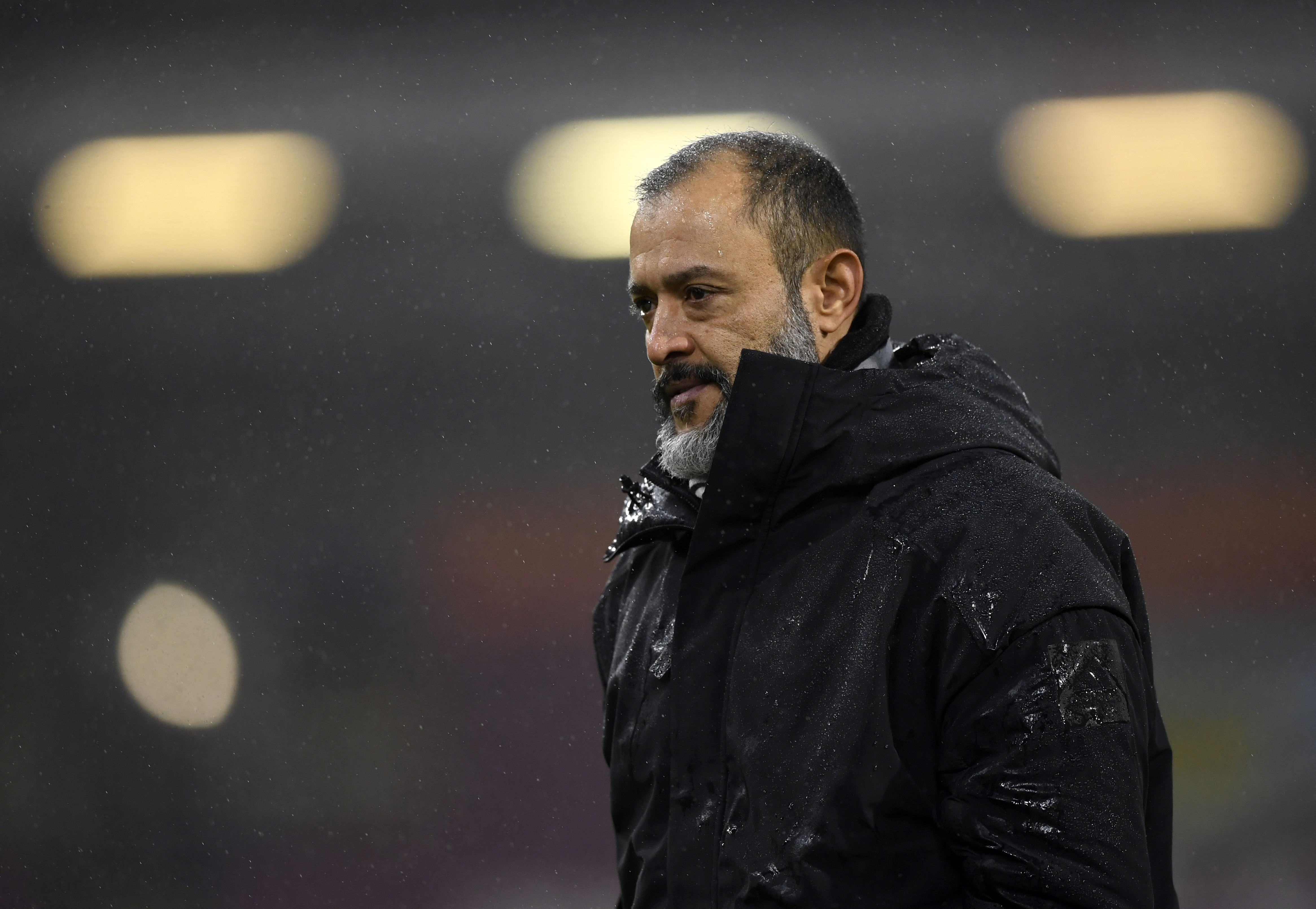 Nuno Espirito Santo
