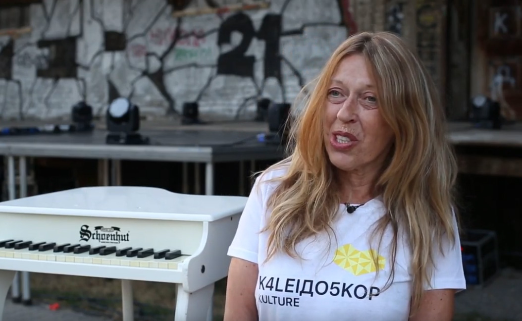 Nada Kolundžija