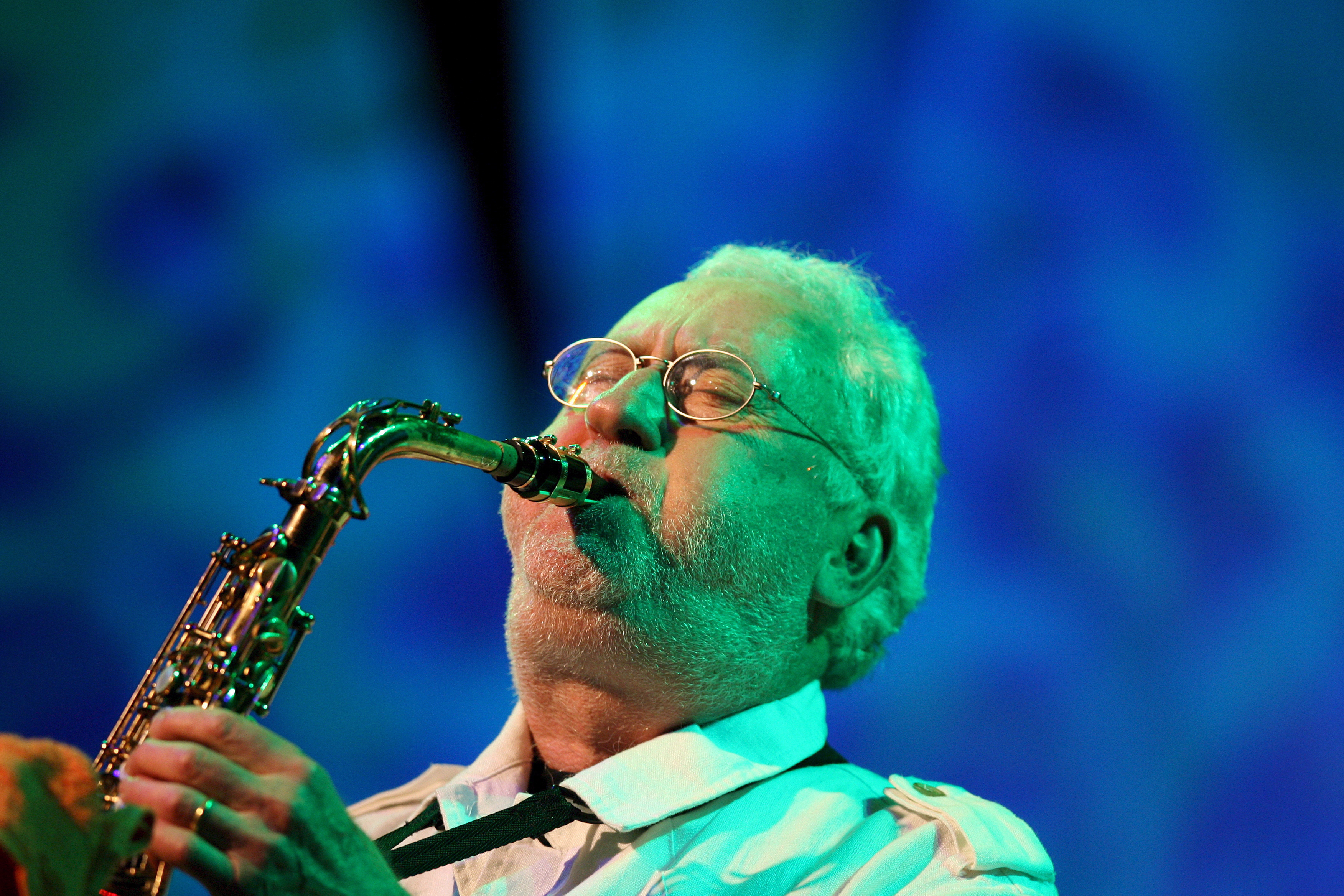 Cape Town International Jazz Festival