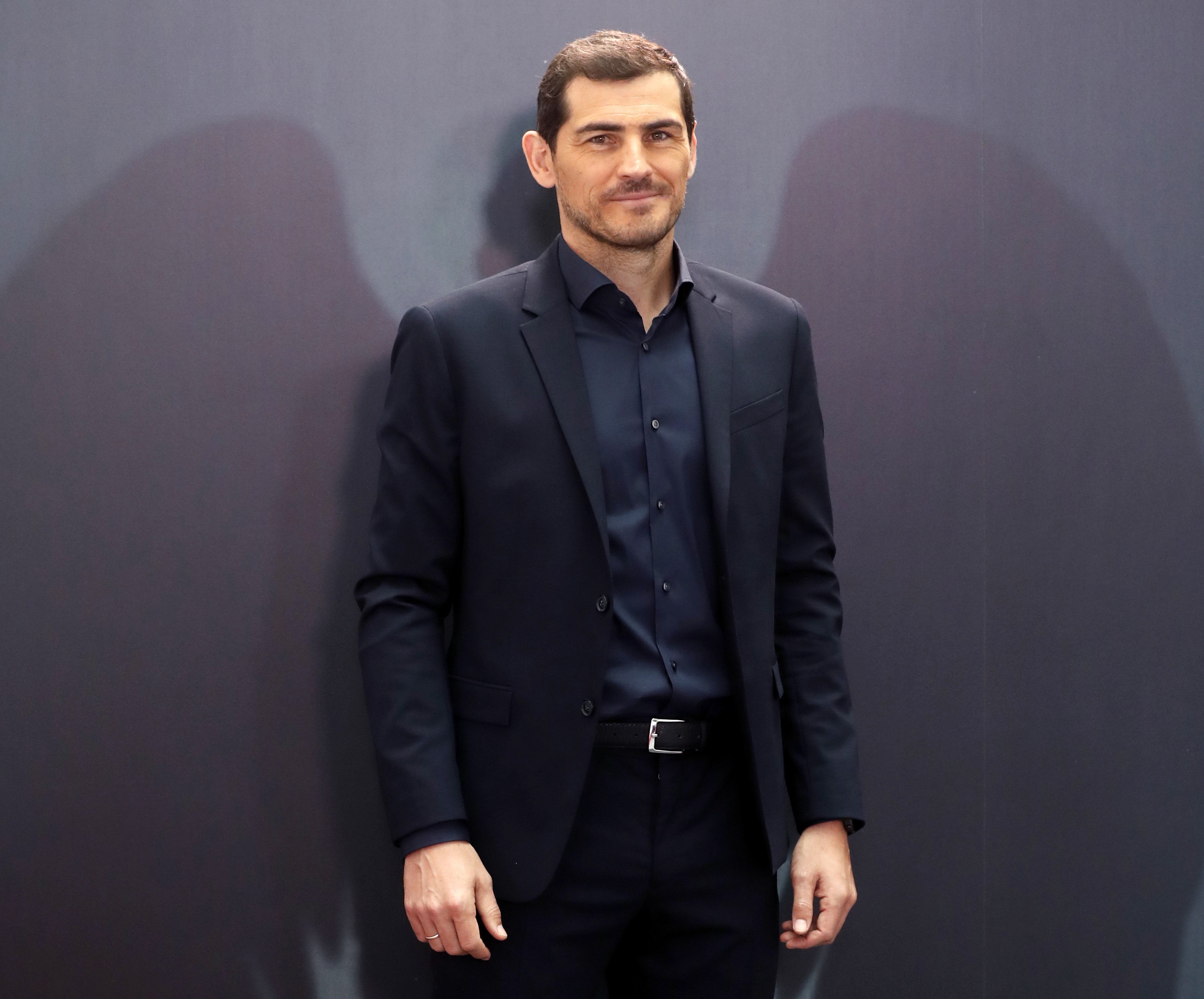 Iker Kasiljas