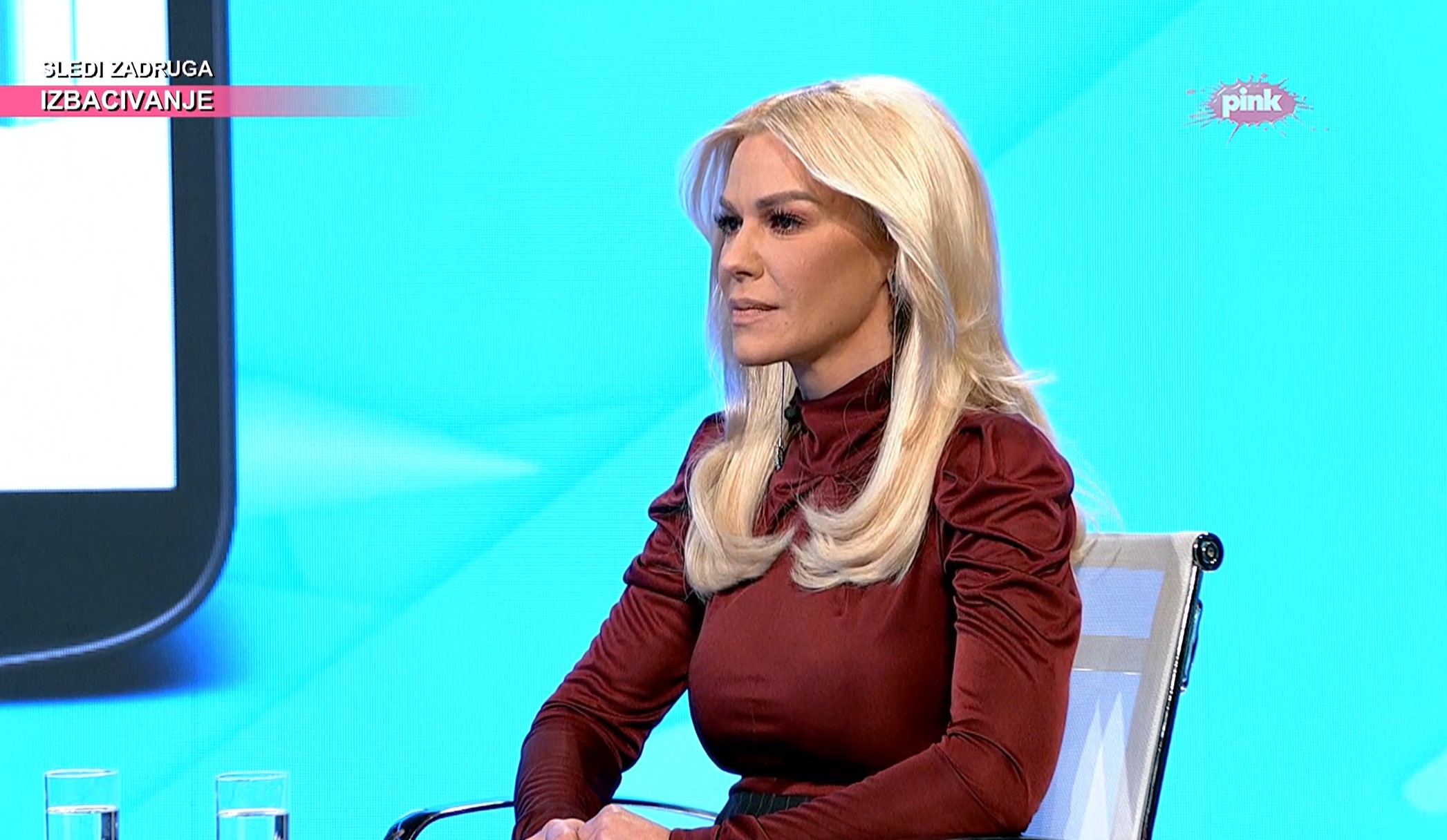 Hit tvit, Nataša Bekvalac