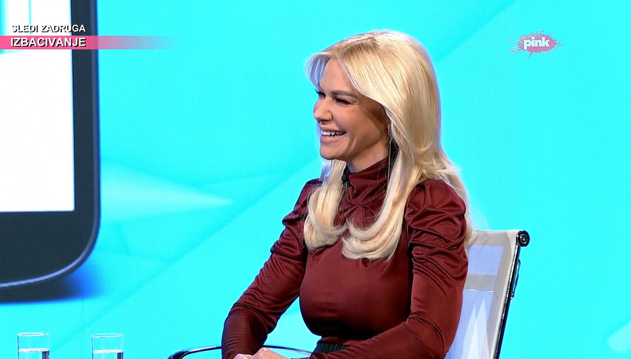 Hit tvit, Nataša Bekvalac