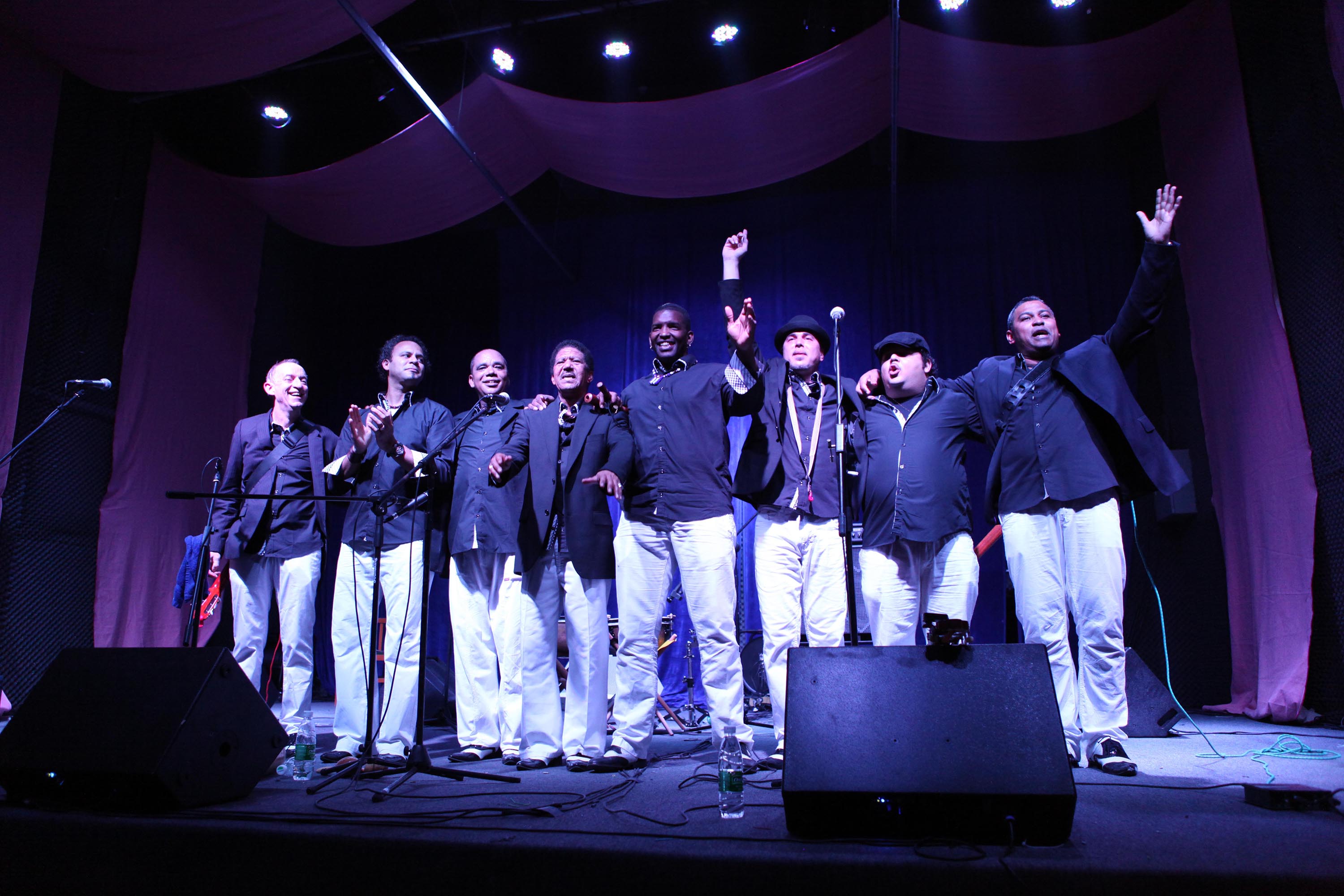 Estudiantina Ensemble