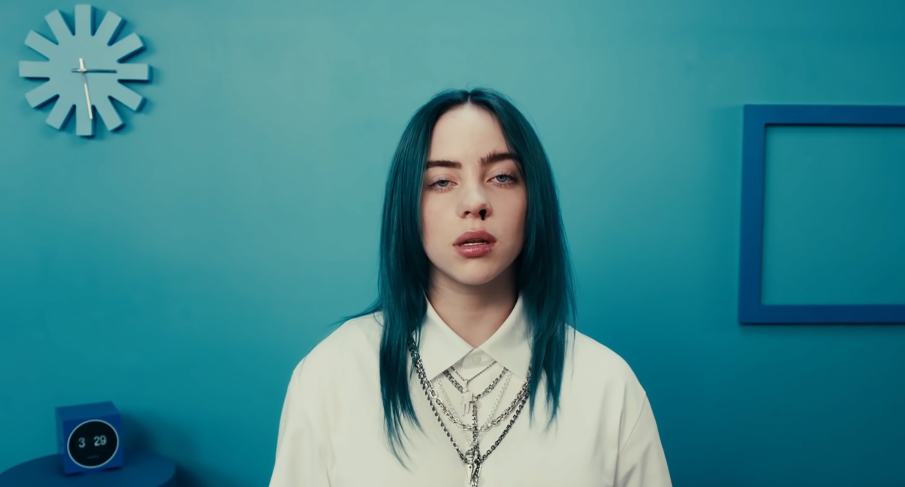 Billie Eilish