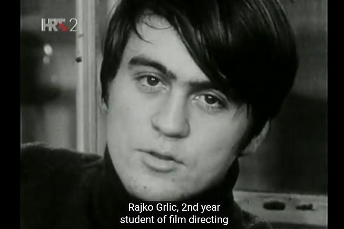 Rajko Grlić