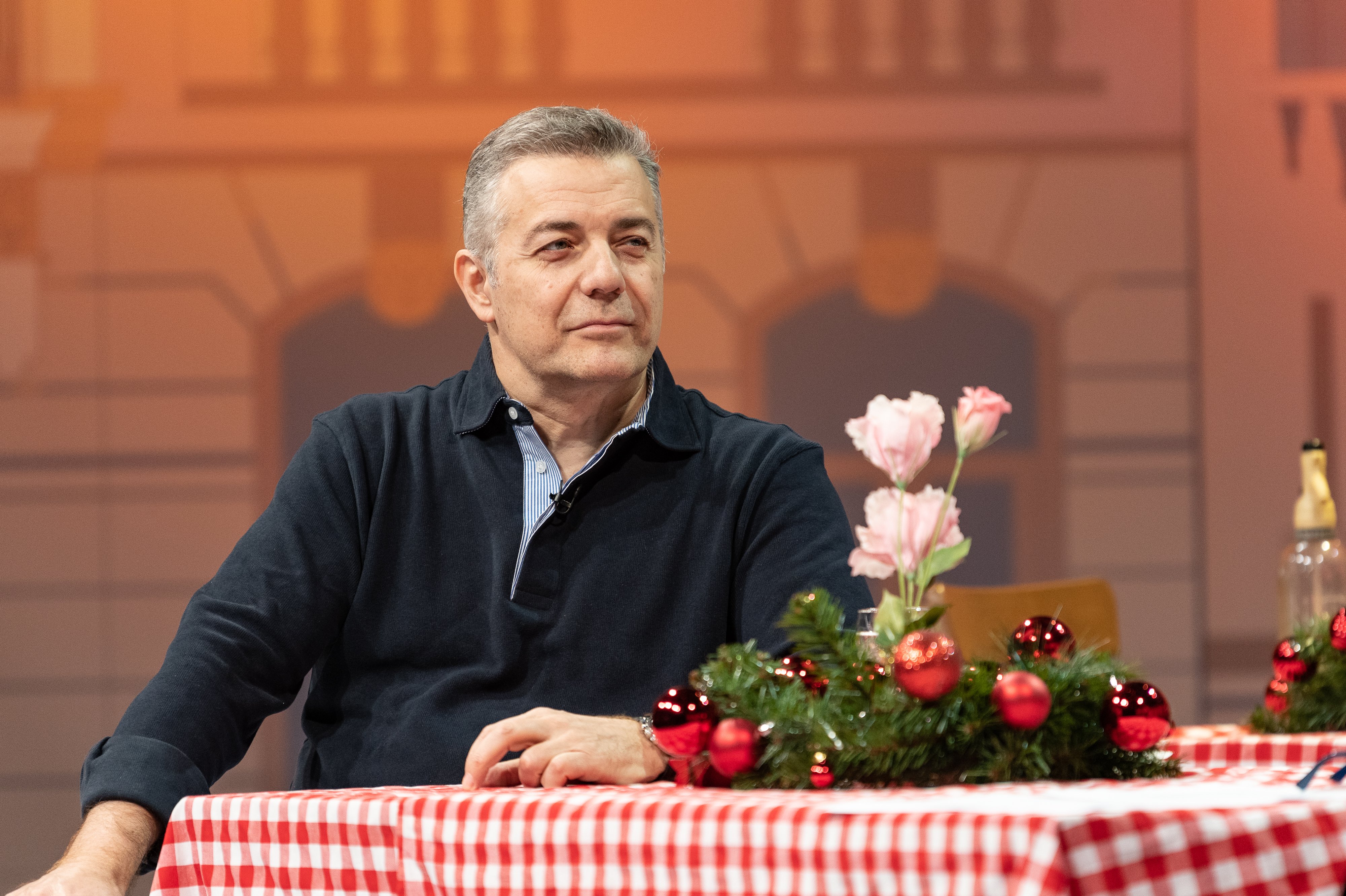 Dragoljub Mićko Ljubičič