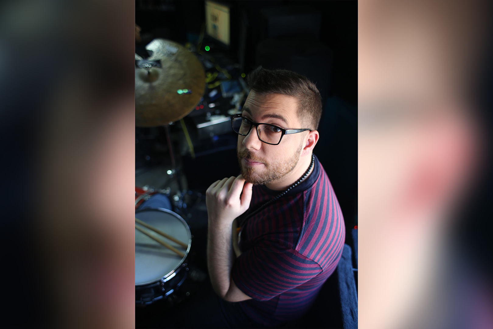 Pedja Milutinovic, Foto: Ivo Martinović/Promo