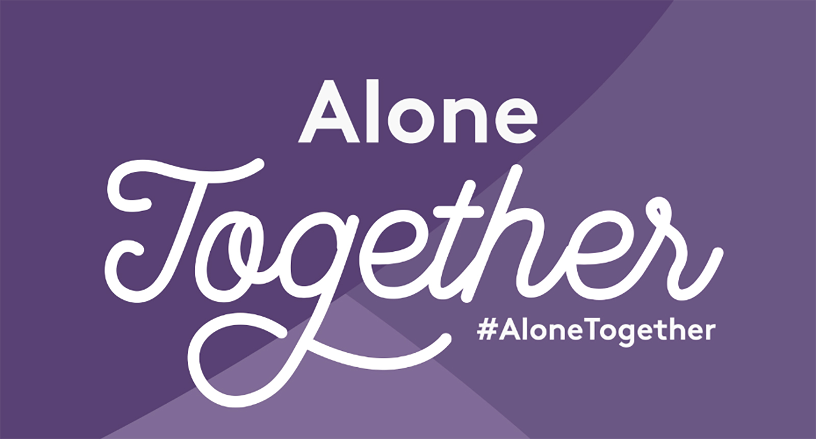 Kulturni centar Grad platforma #AloneTogether