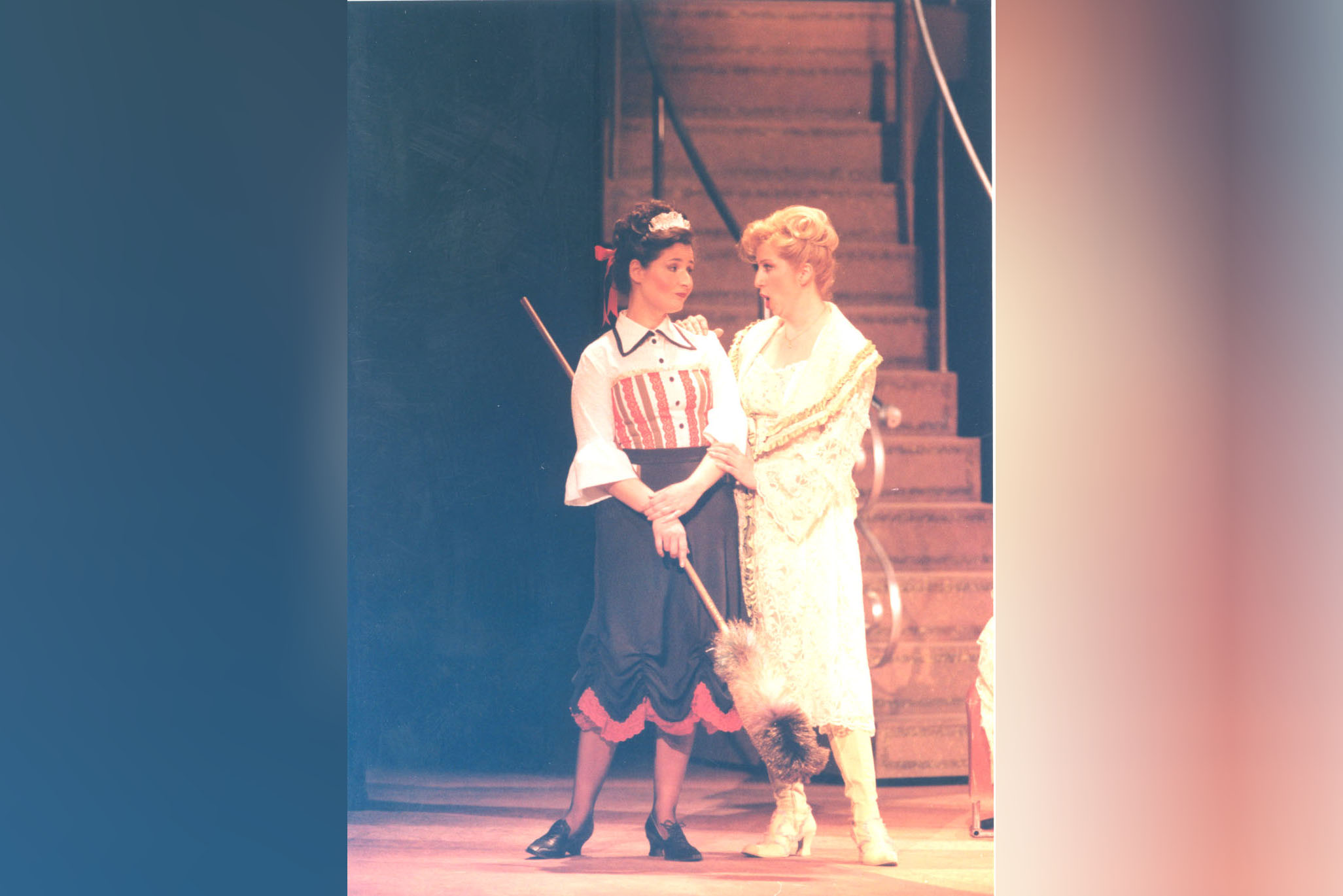 Cosi fan tutte, predstava, opera, Madlenianur, Madlenijanum Foto: Madlenianum/Igor Jovanov