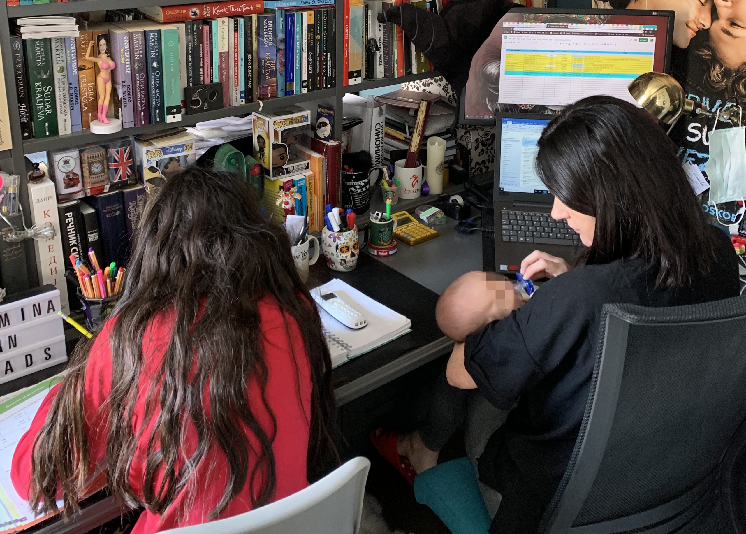 Jasmina Marković Karović