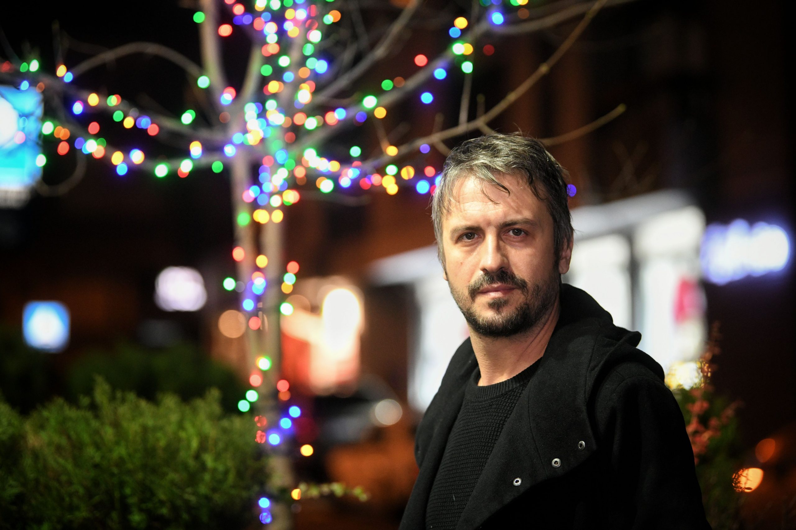 Beograd 22. decembar 2020. Branislav Bane Trifunovic intervju Foto:Filip Krainčanić/Nova.rs