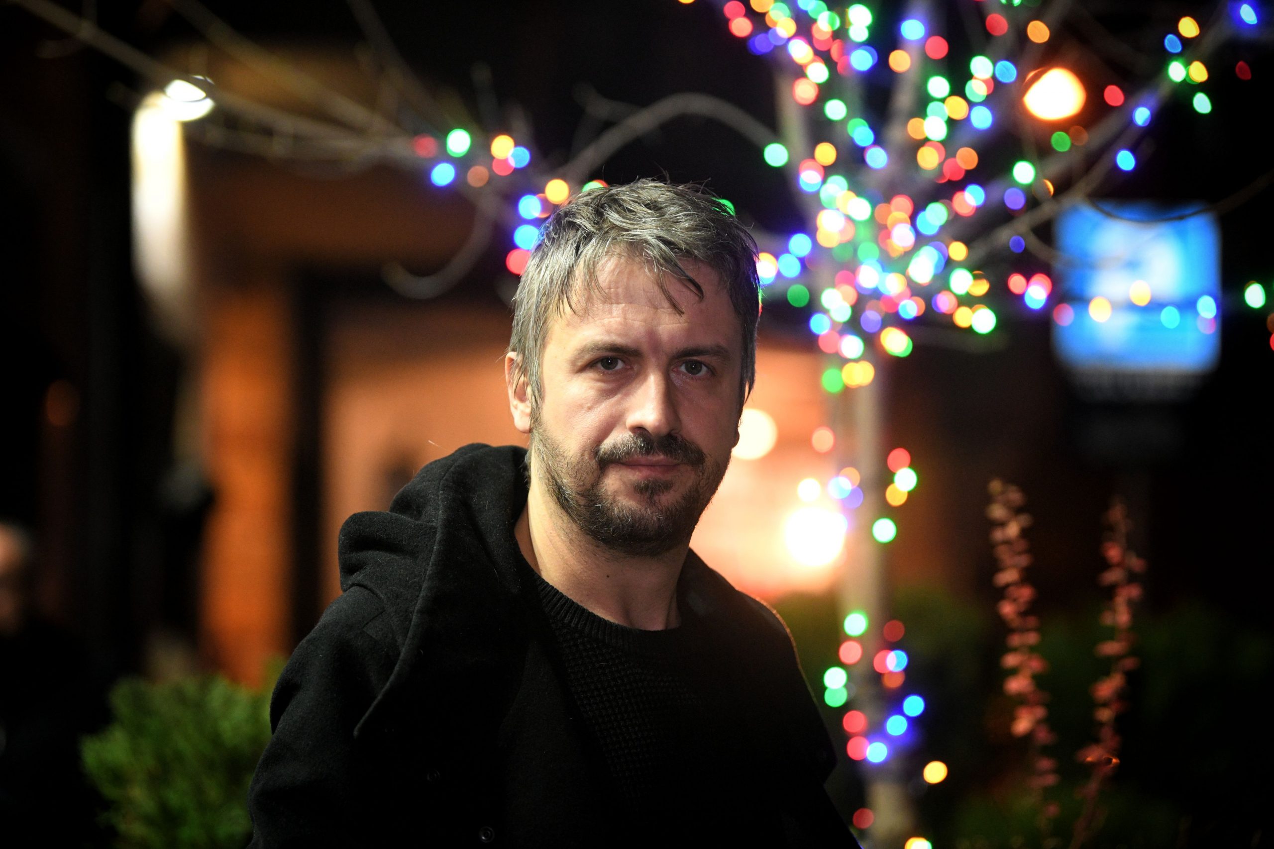 Beograd 22. decembar 2020. Branislav Bane Trifunovic intervju Foto:Filip Krainčanić/Nova.rs