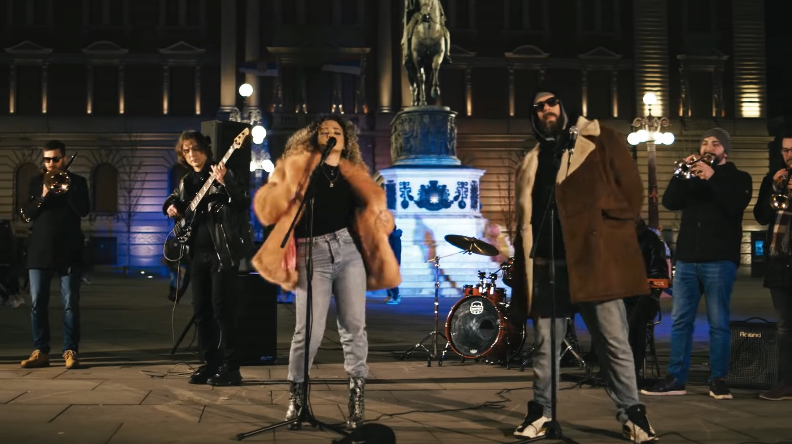 Skaj Vikler Foto: Printscreen/YouTube/YouTube/ Željko Mitrović