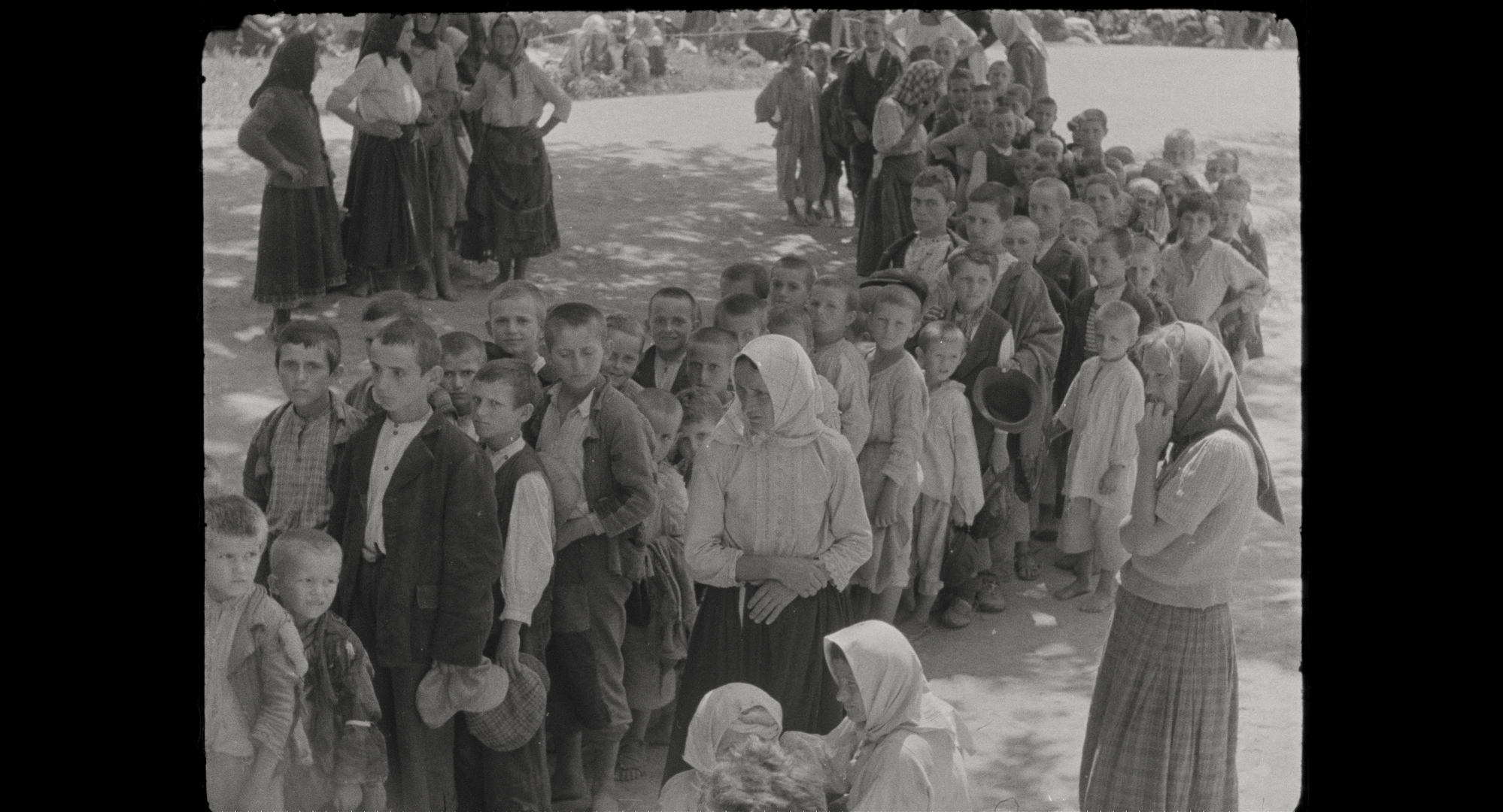 Dnevnik Diane Budisavljević film