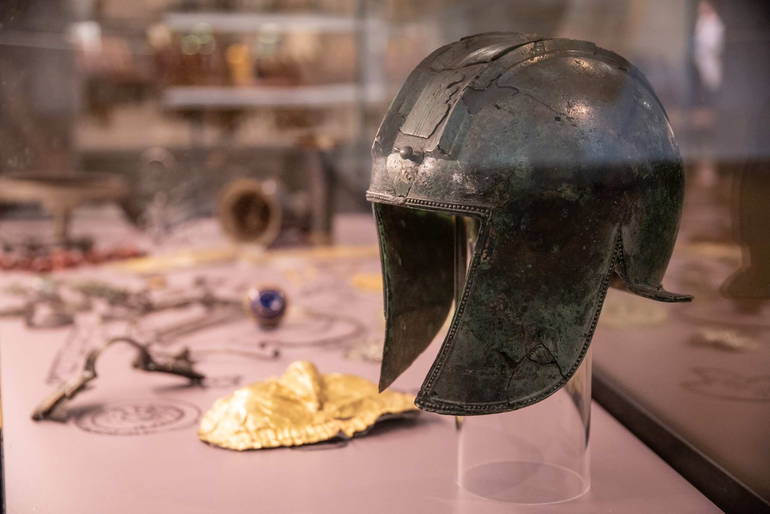 Beograd 23.04.2020. Otvaranje Narodnog muzeja. Narodni muzej, otvaranje, vanredno stanje, koronavirus Foto: Dragan Mujan/Nova.rs