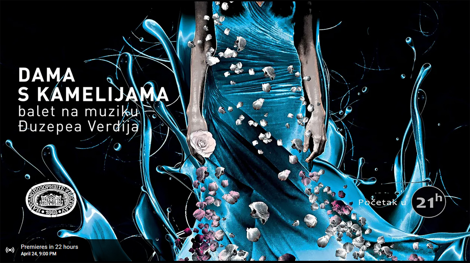 Dama s kamelijama