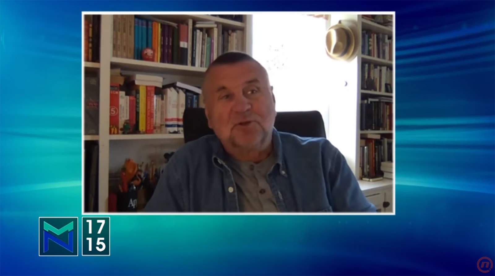 Rajko Grlić Među nama