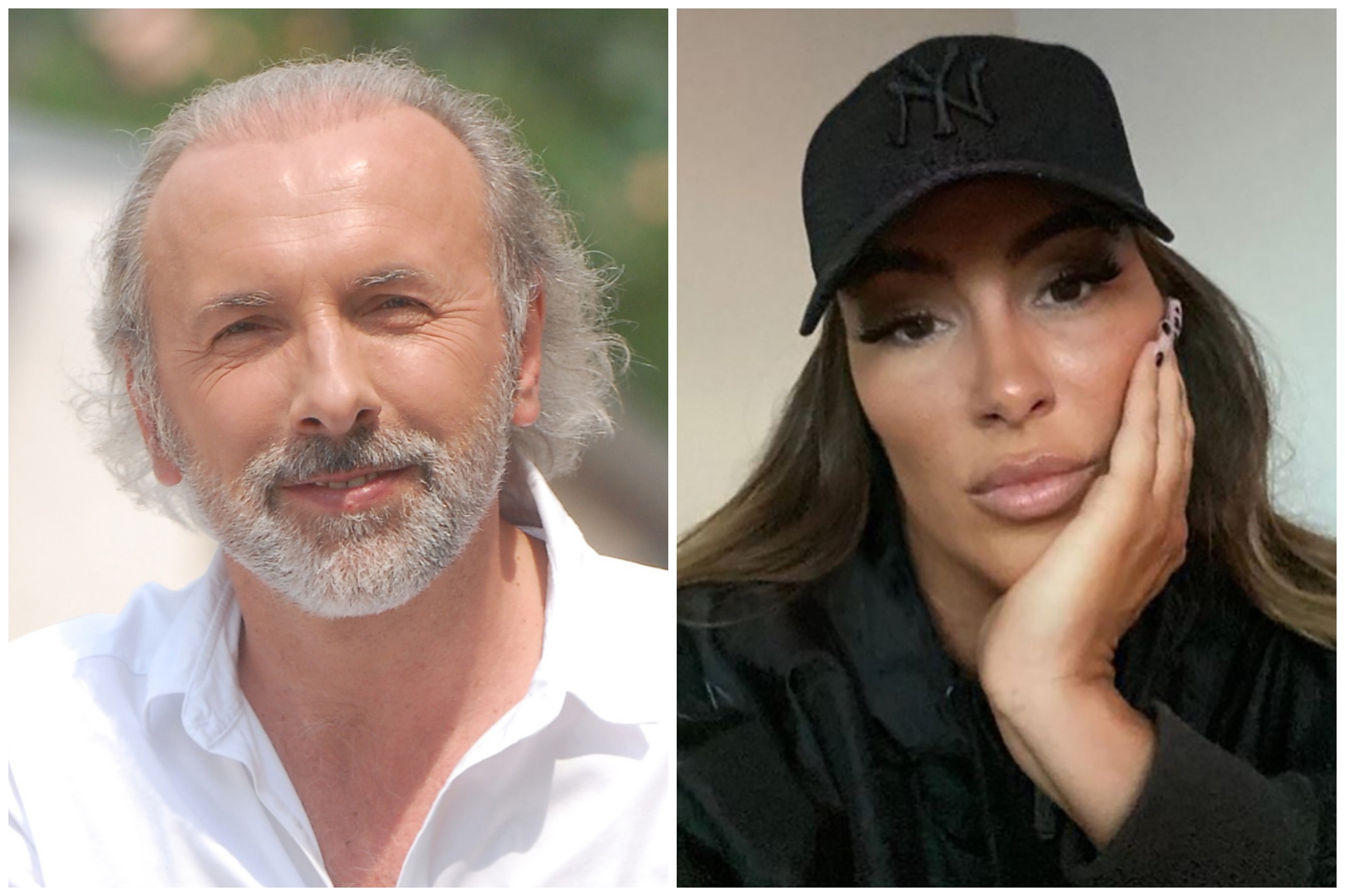 Dino Merlin, Senidah