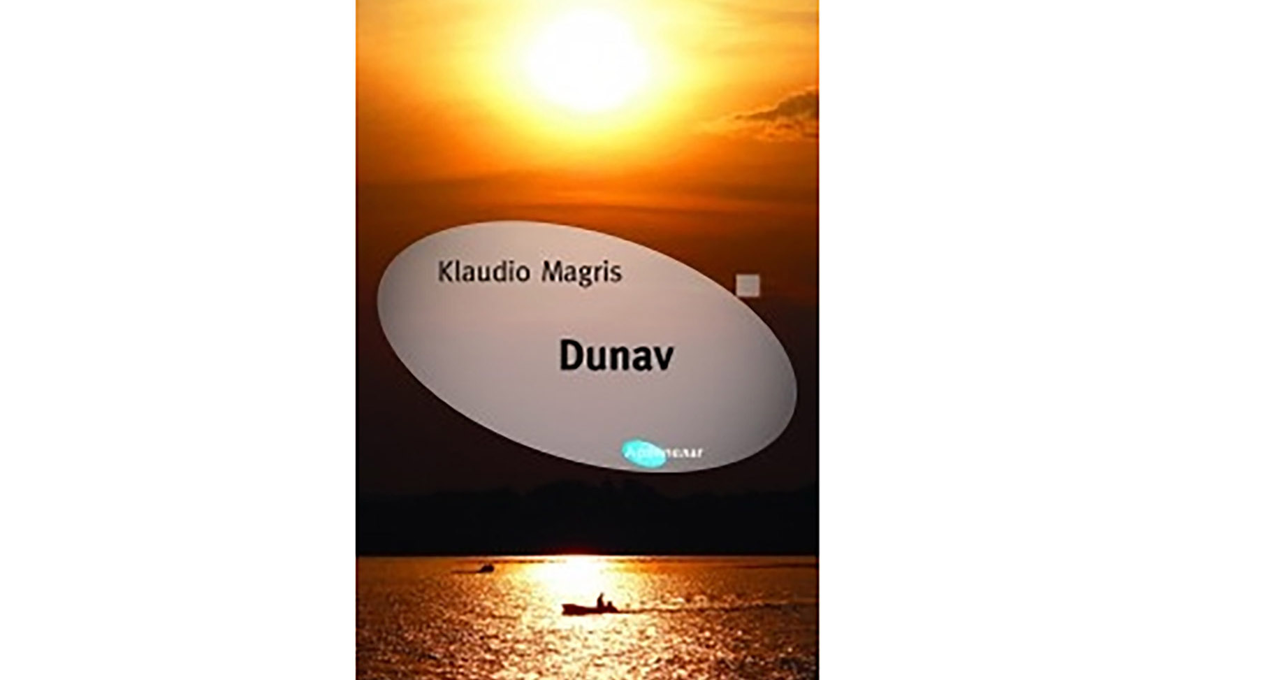 Klaudio Magris - Dunav