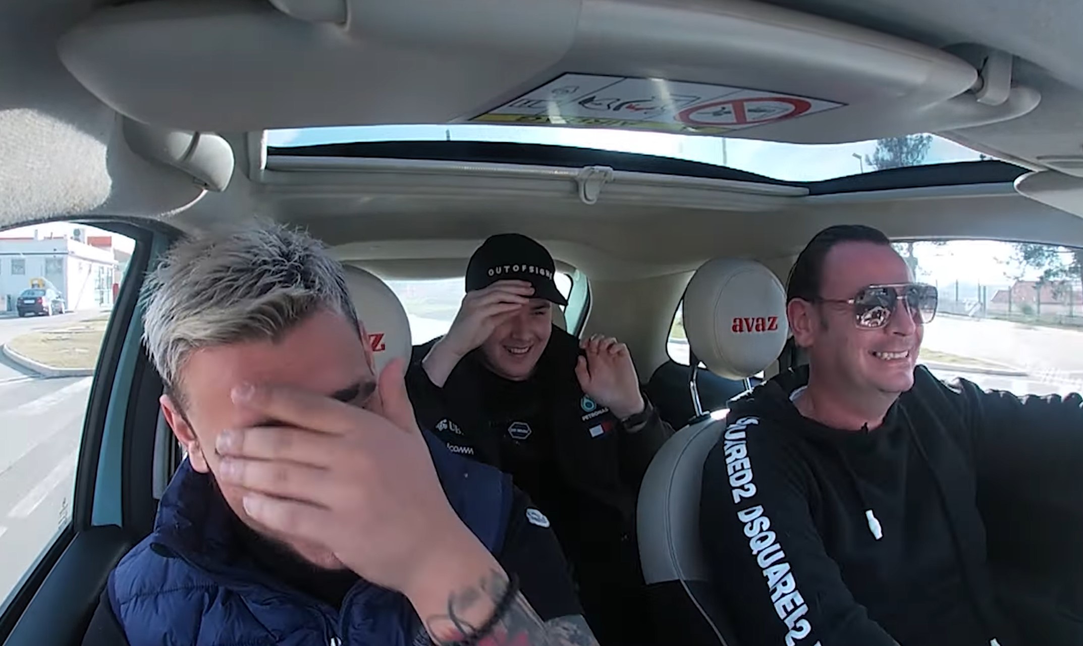 Đir sa Memom / Darko Lazić i Anid Ćušić