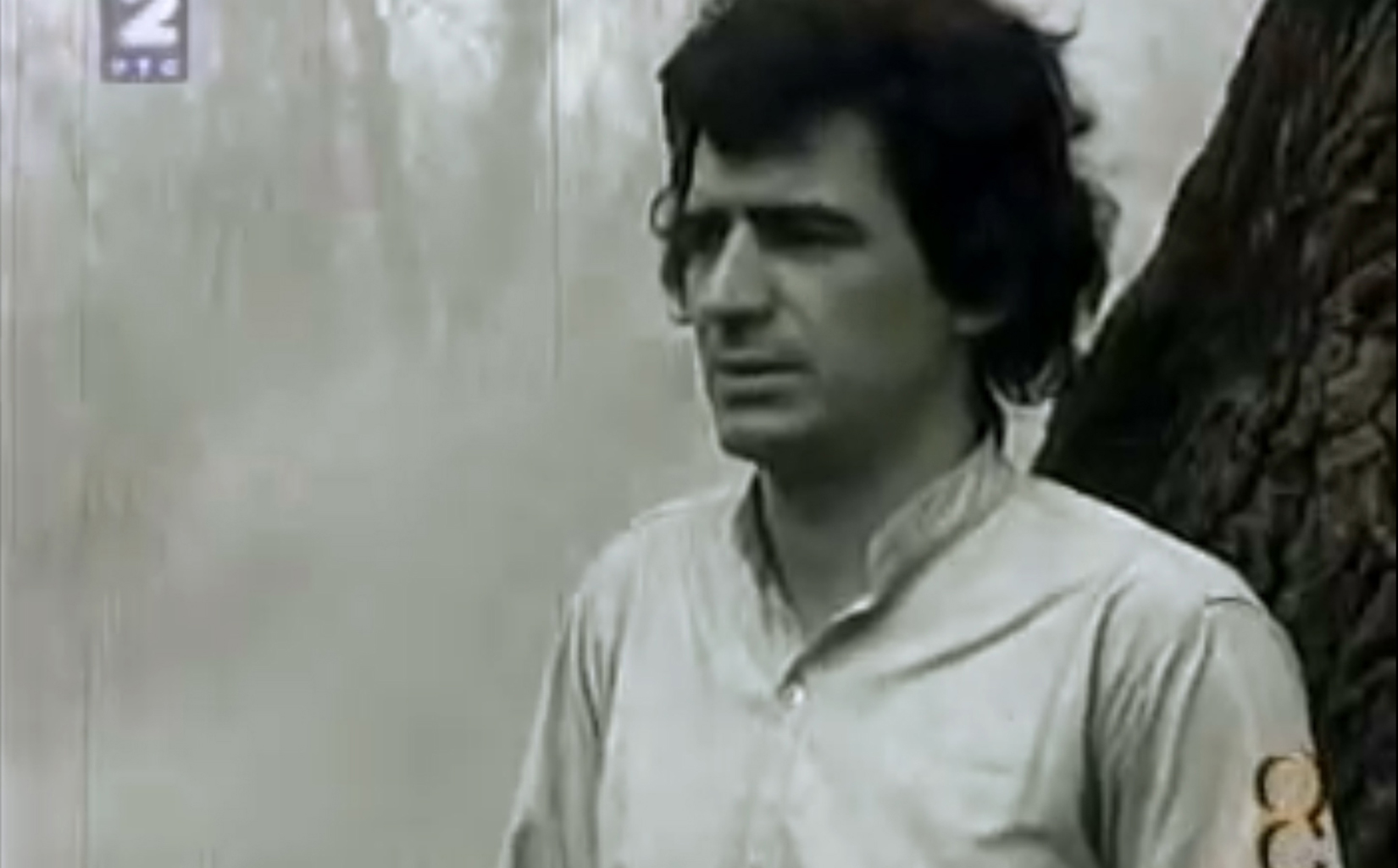 Miki Manojlović, Branko Miljković: Pohvala svetu, film Slobodana Šijana Foto: Promo/FCS