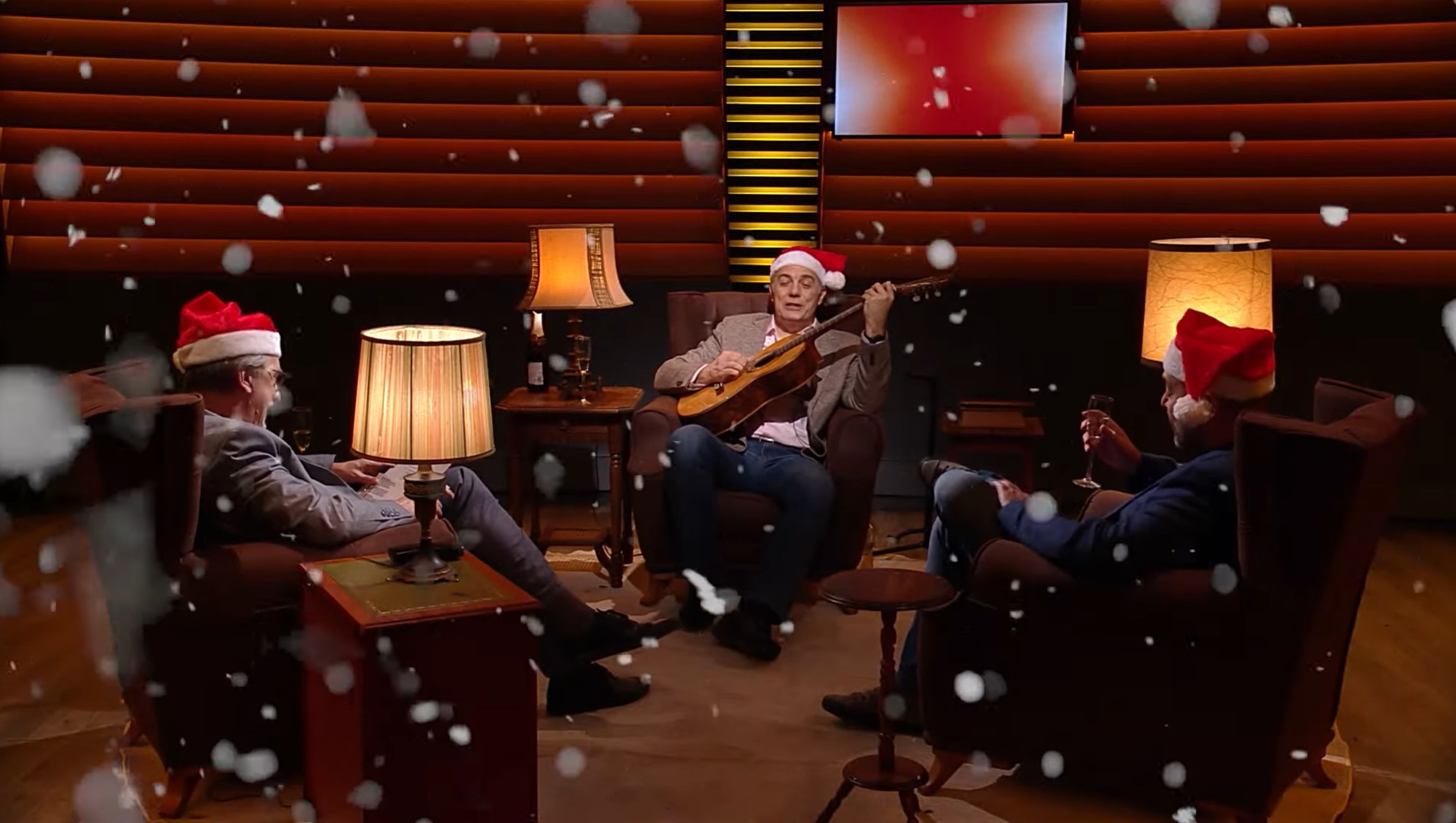 PLJIŽ: Sezona 6, epizoda 13 (24. decembar 2020)