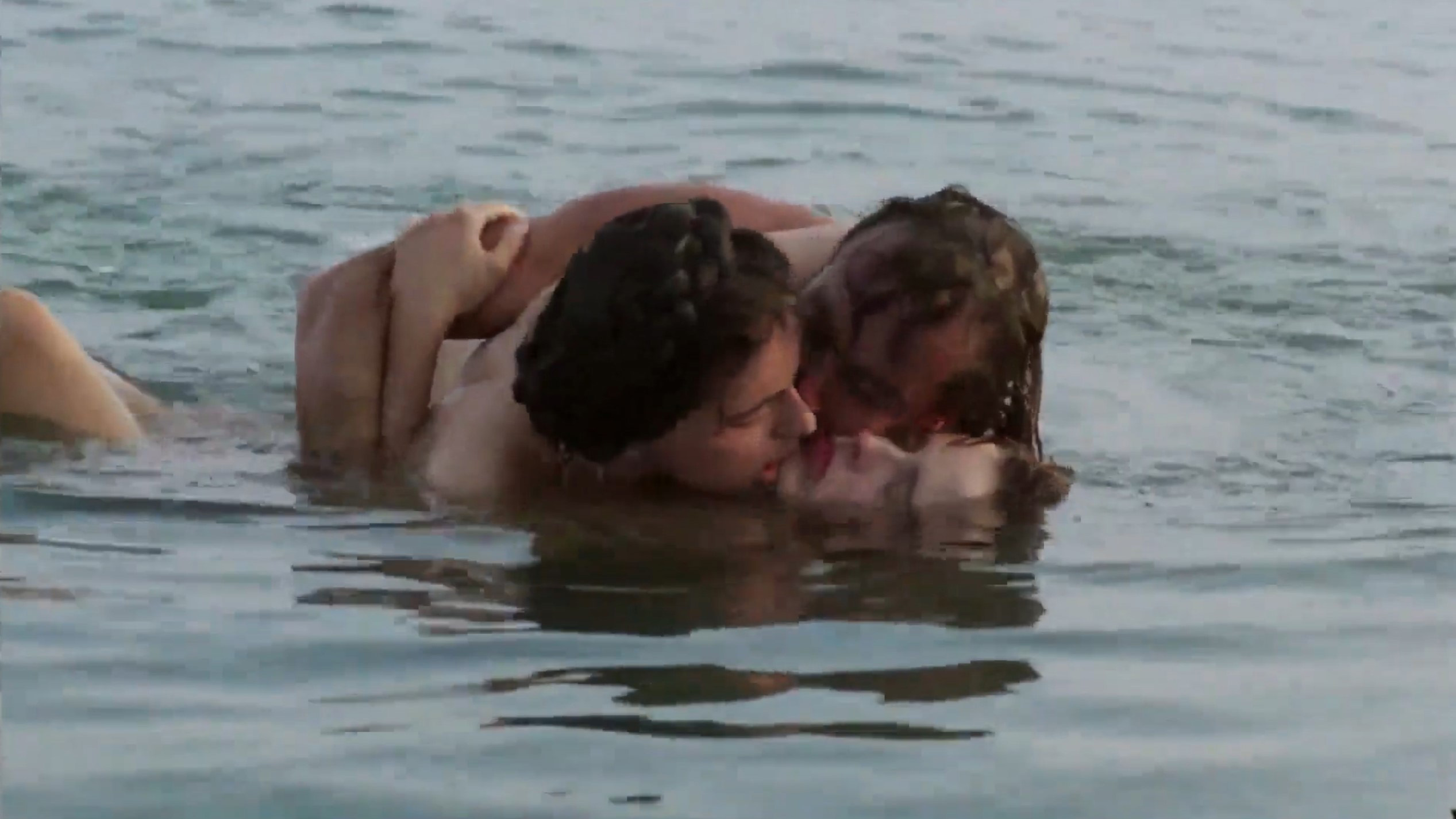 Lepota poroka, film Foto: Printscreen/YouTube/Haris Pasic